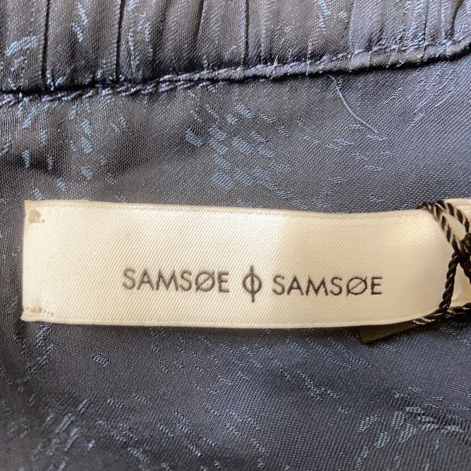 Samsøe  Samsøe