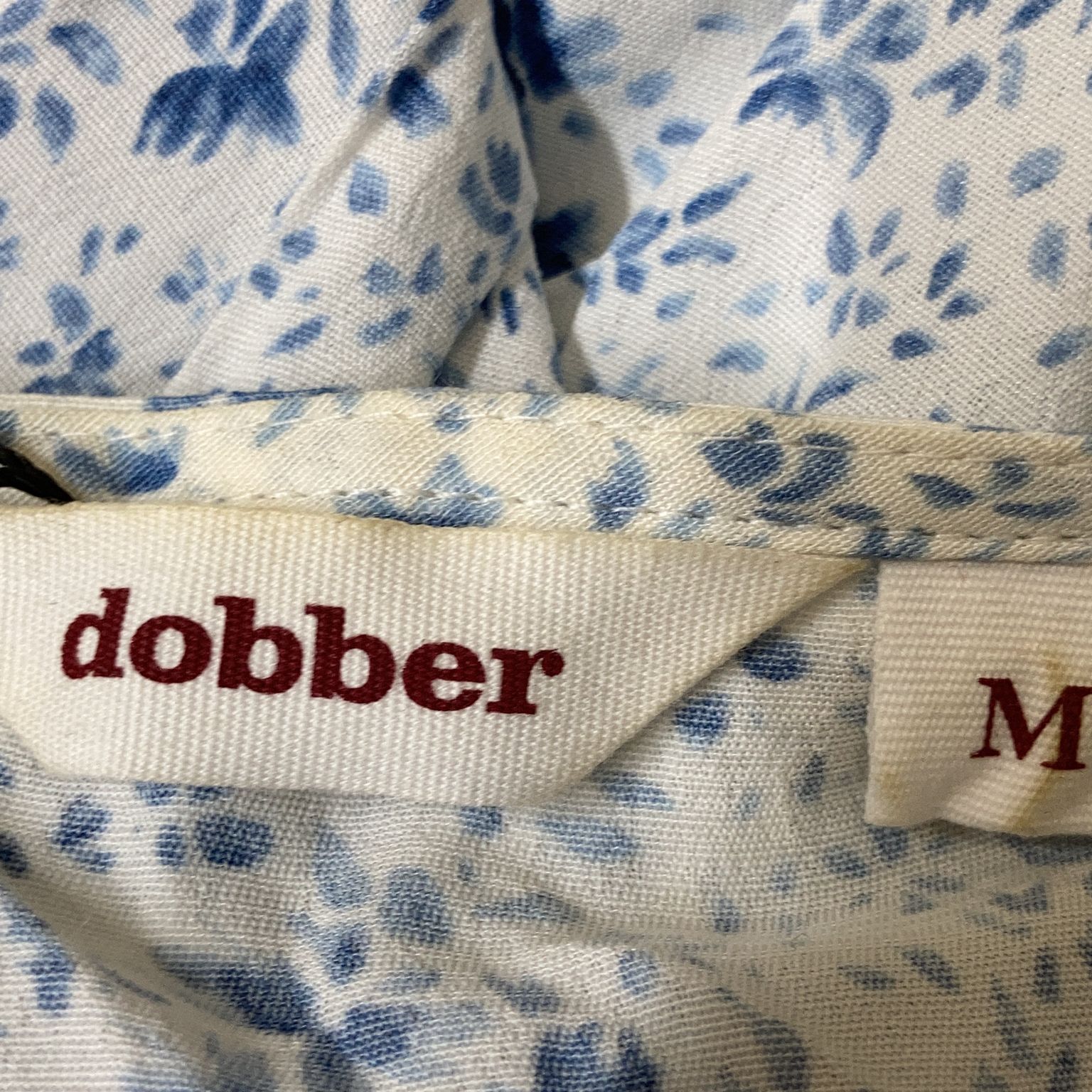 Dobber