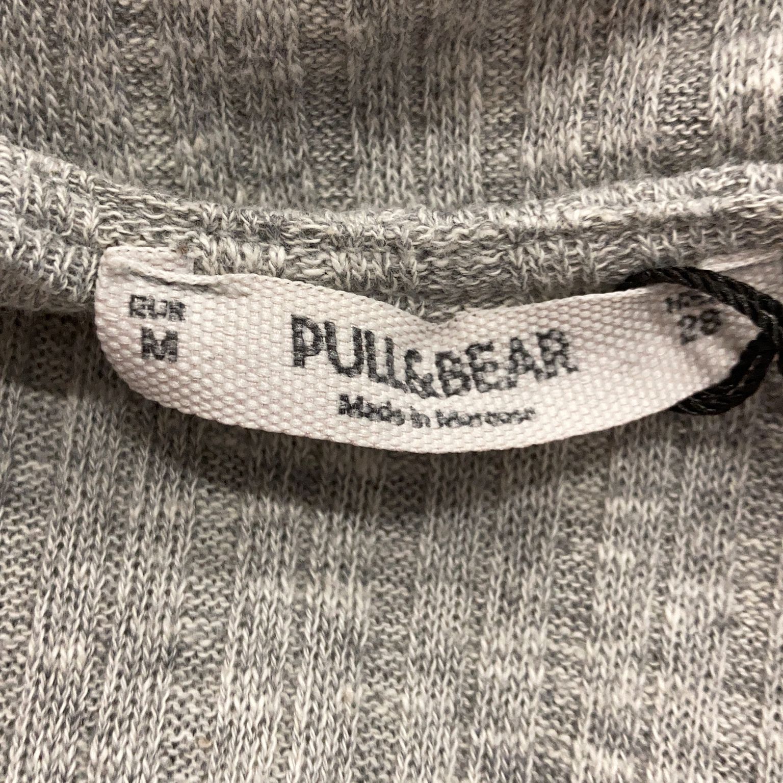 Pull  Bear