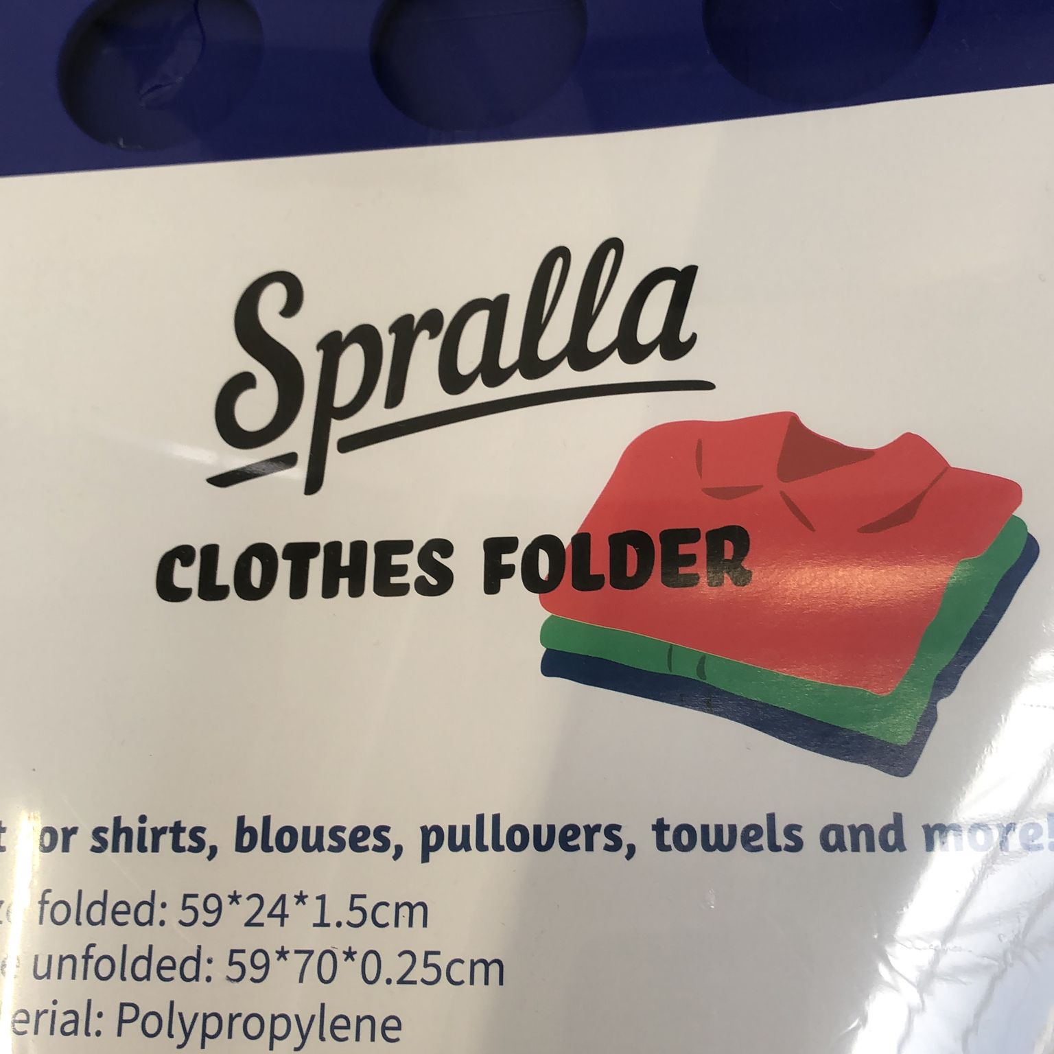 Spralla