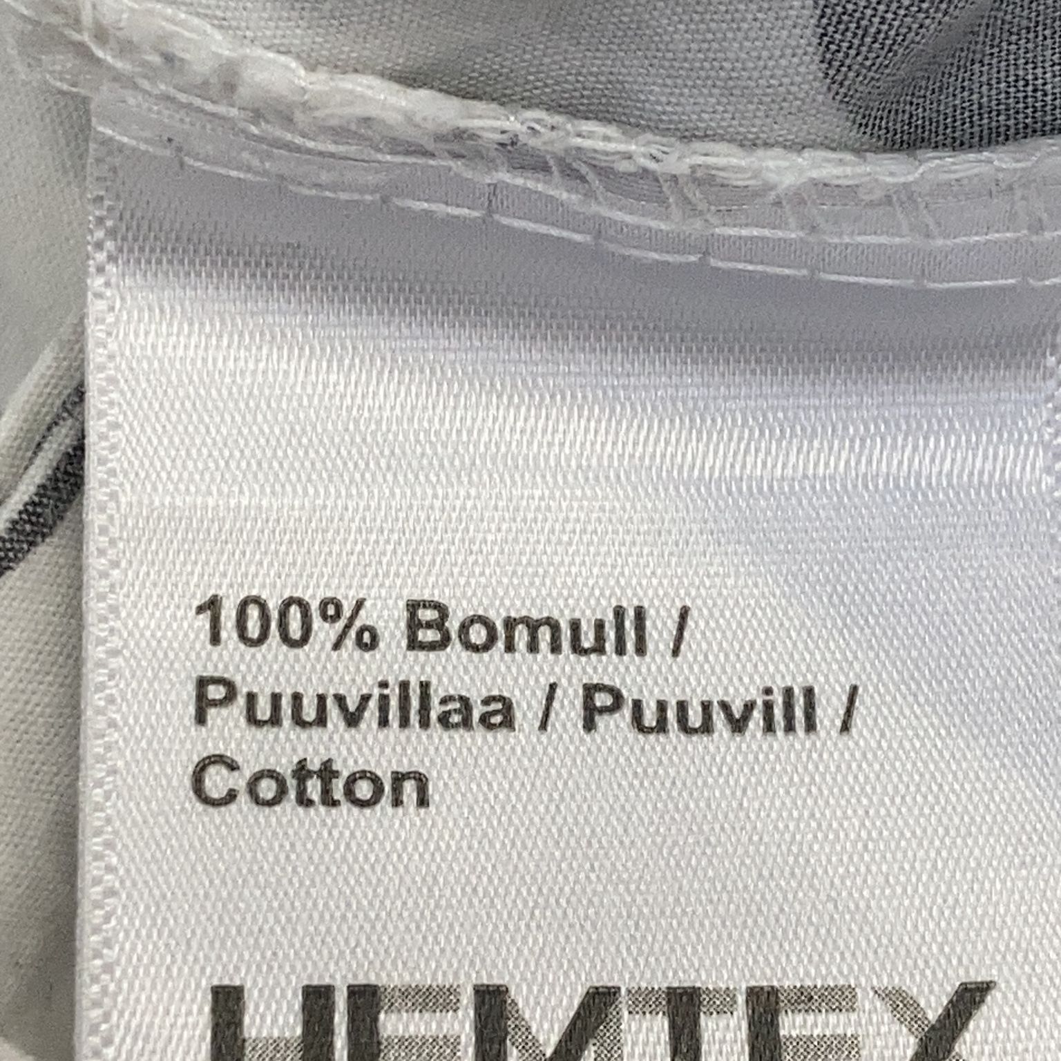 Hemtex