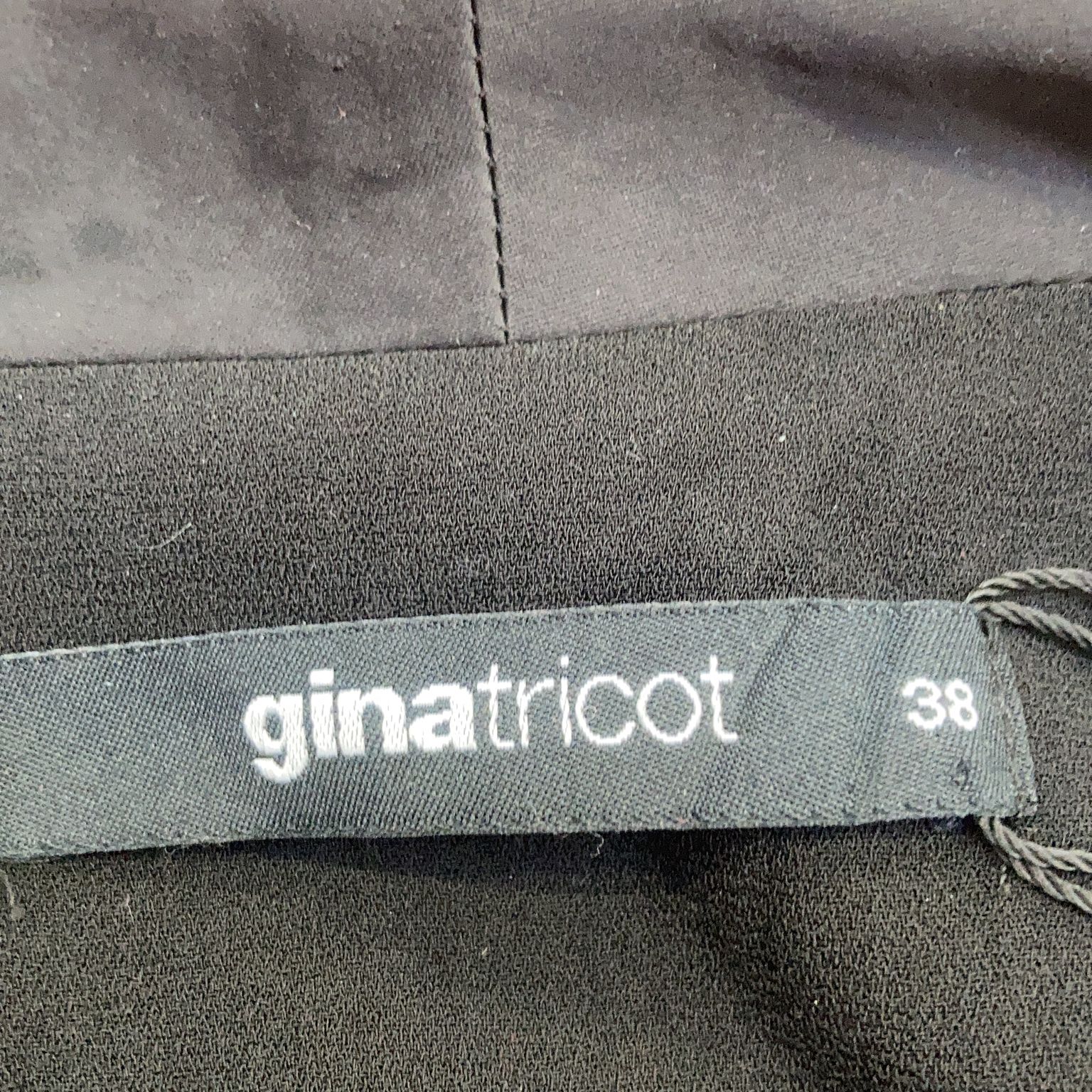 Gina Tricot