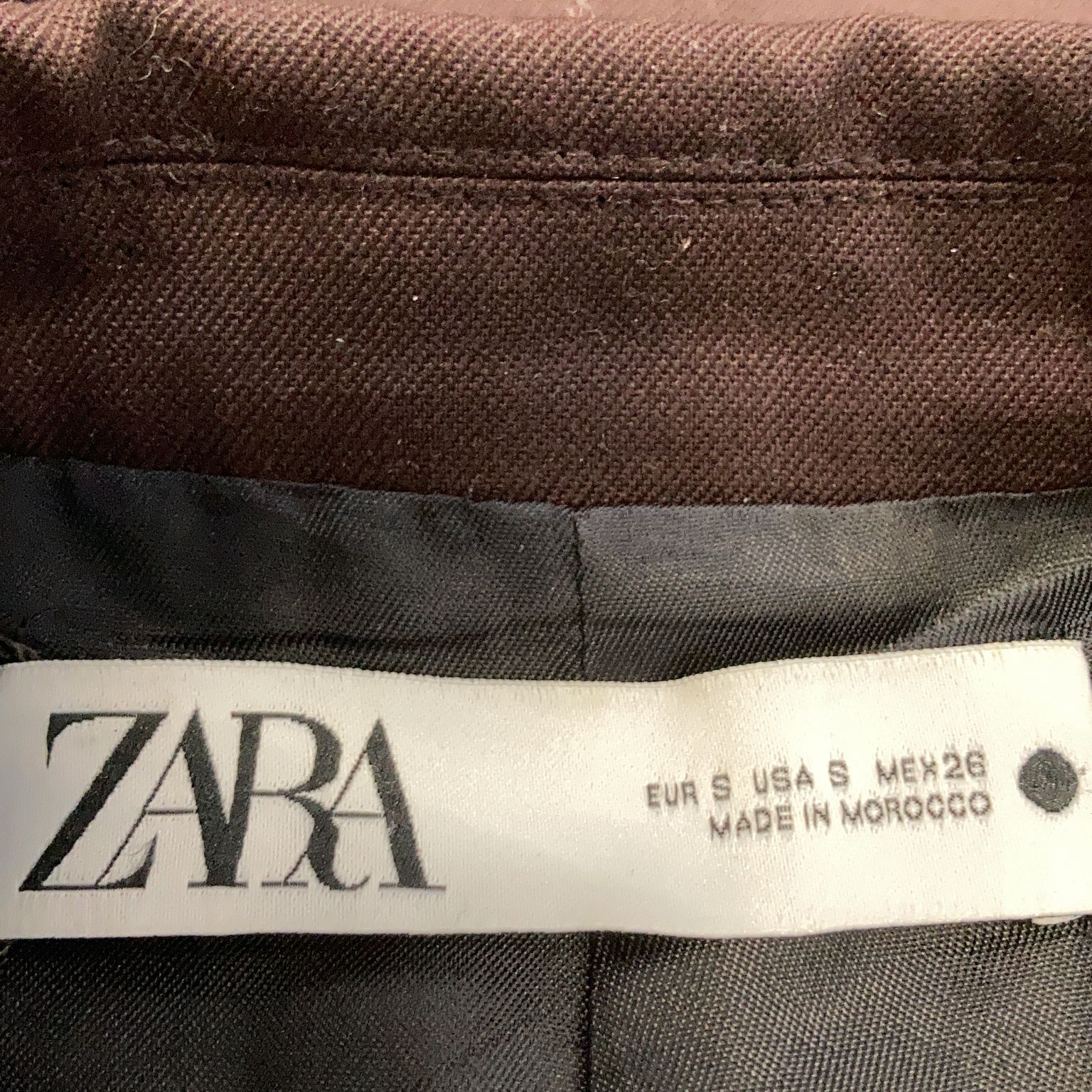 Zara