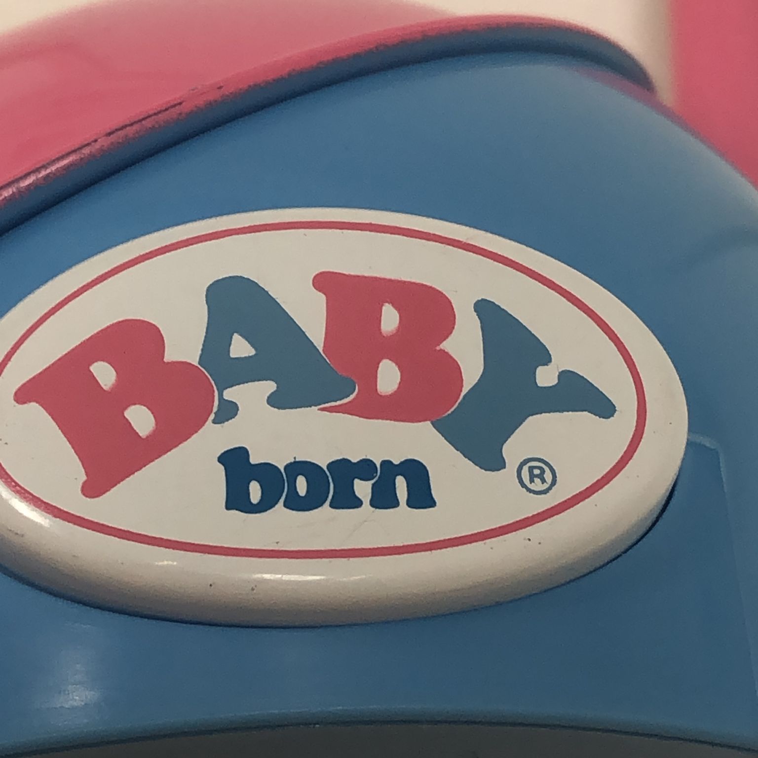 Baby Born