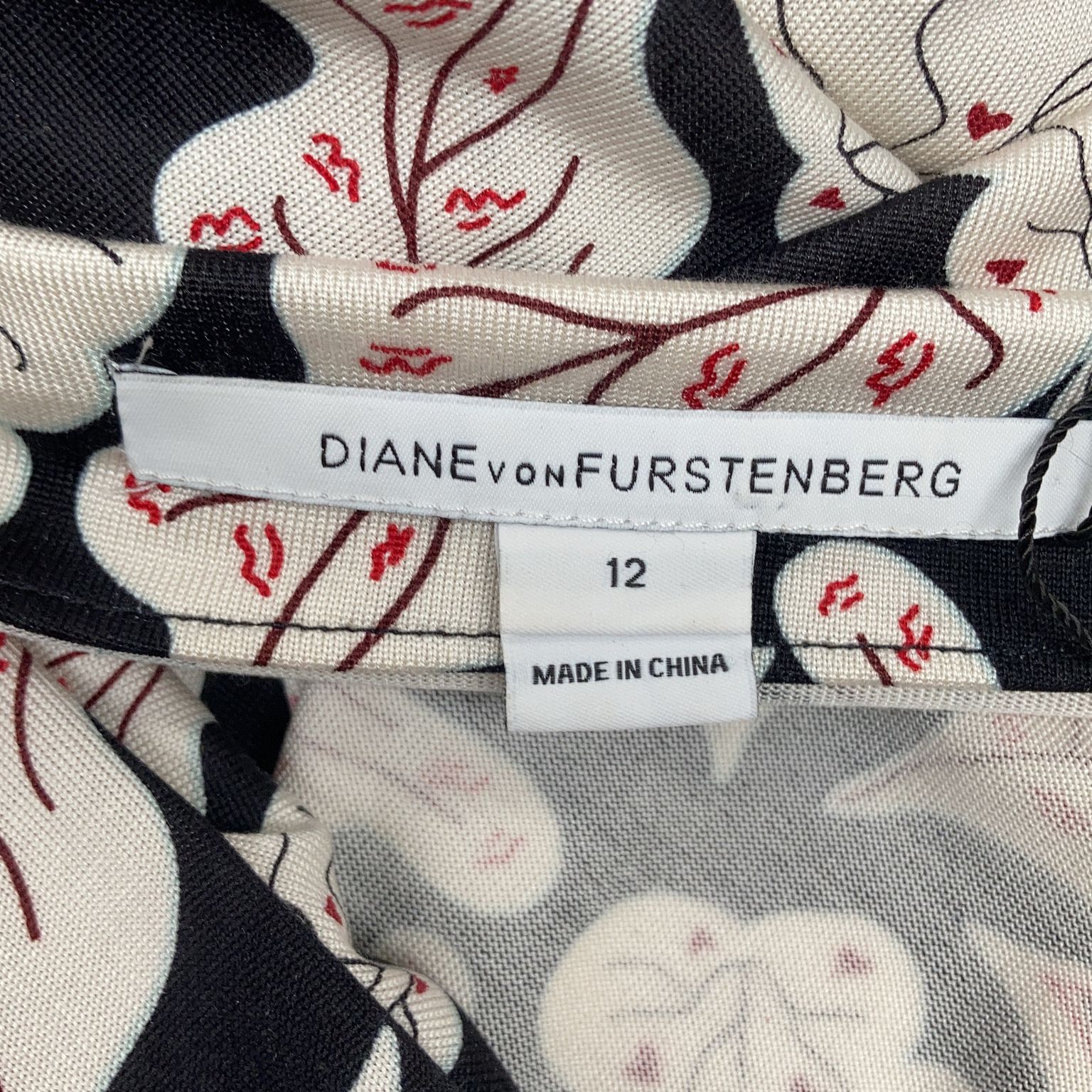 Diane von Furstenberg