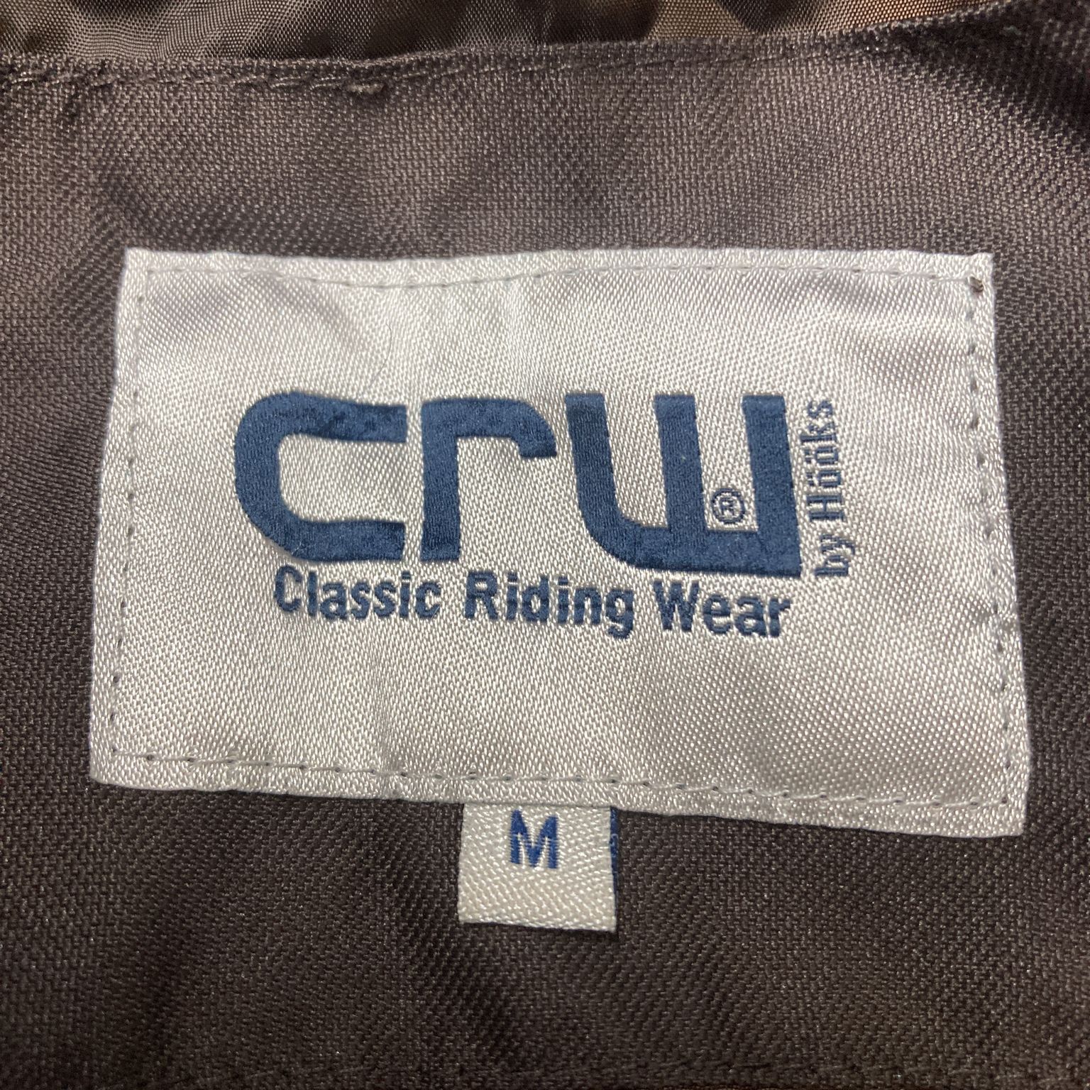 CRW