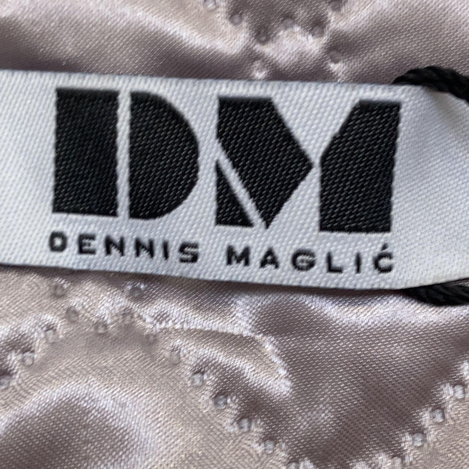 Dennis Maglic