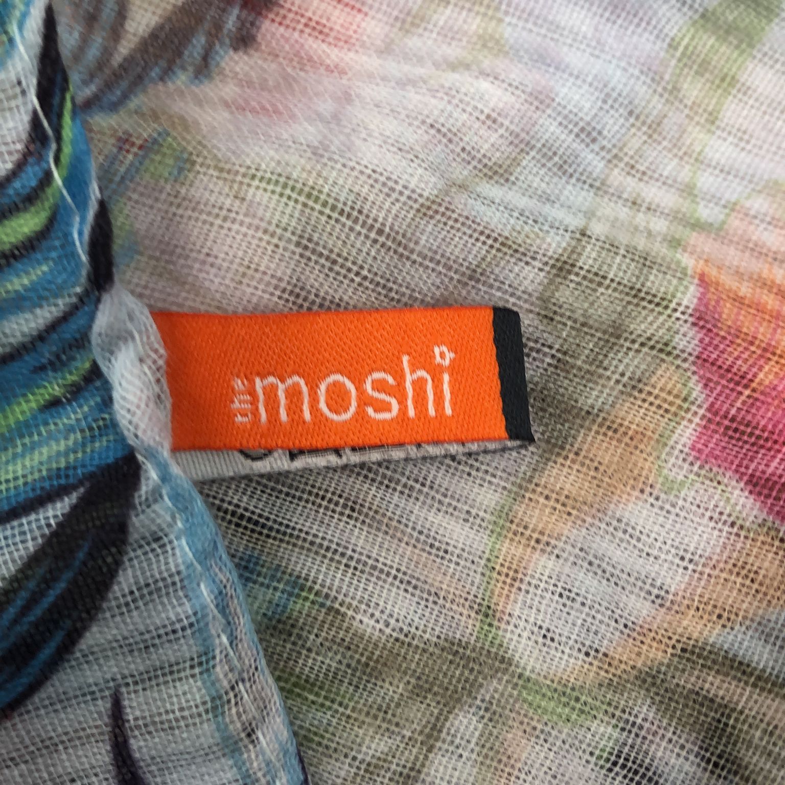 Moshi