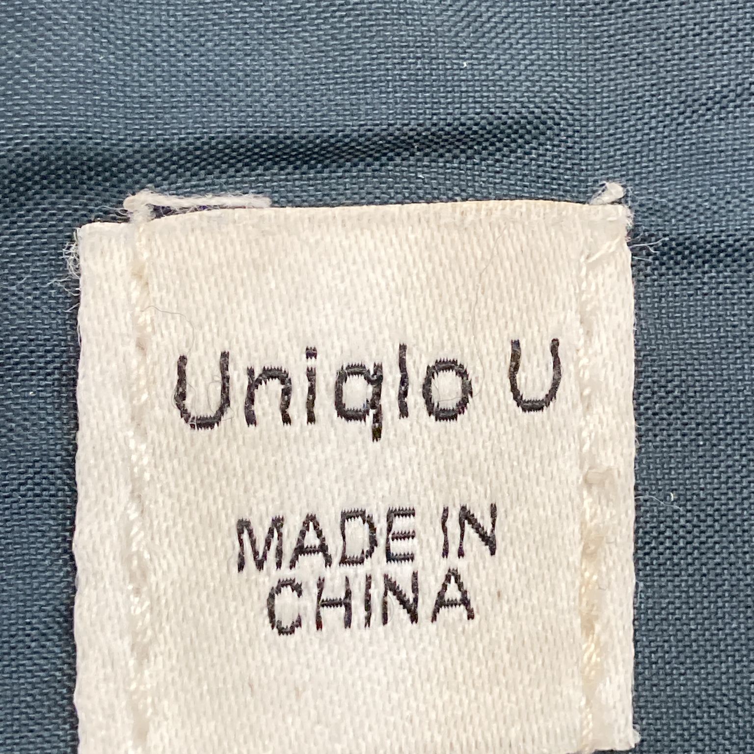 Uniqlo