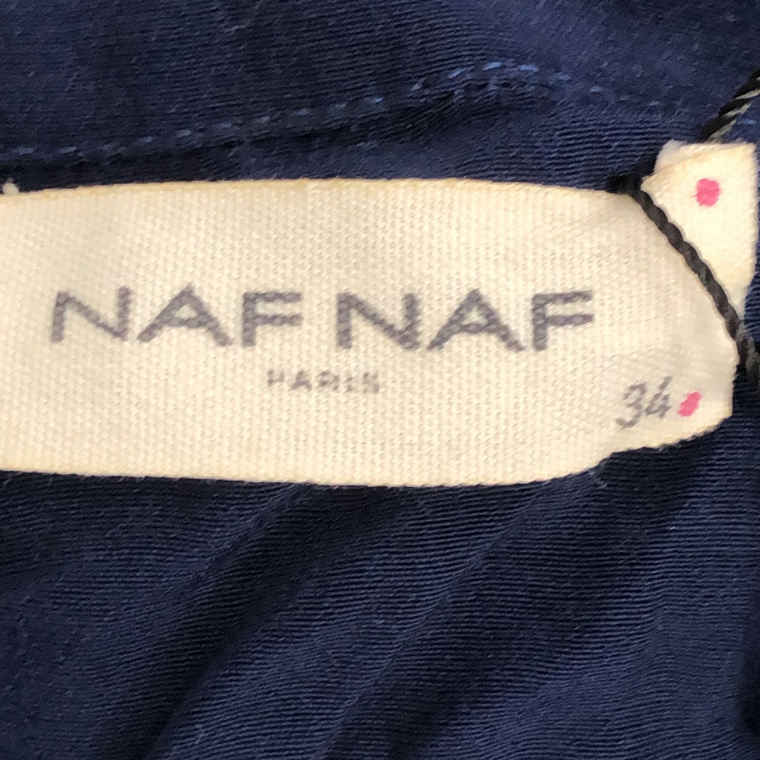 NafNaf