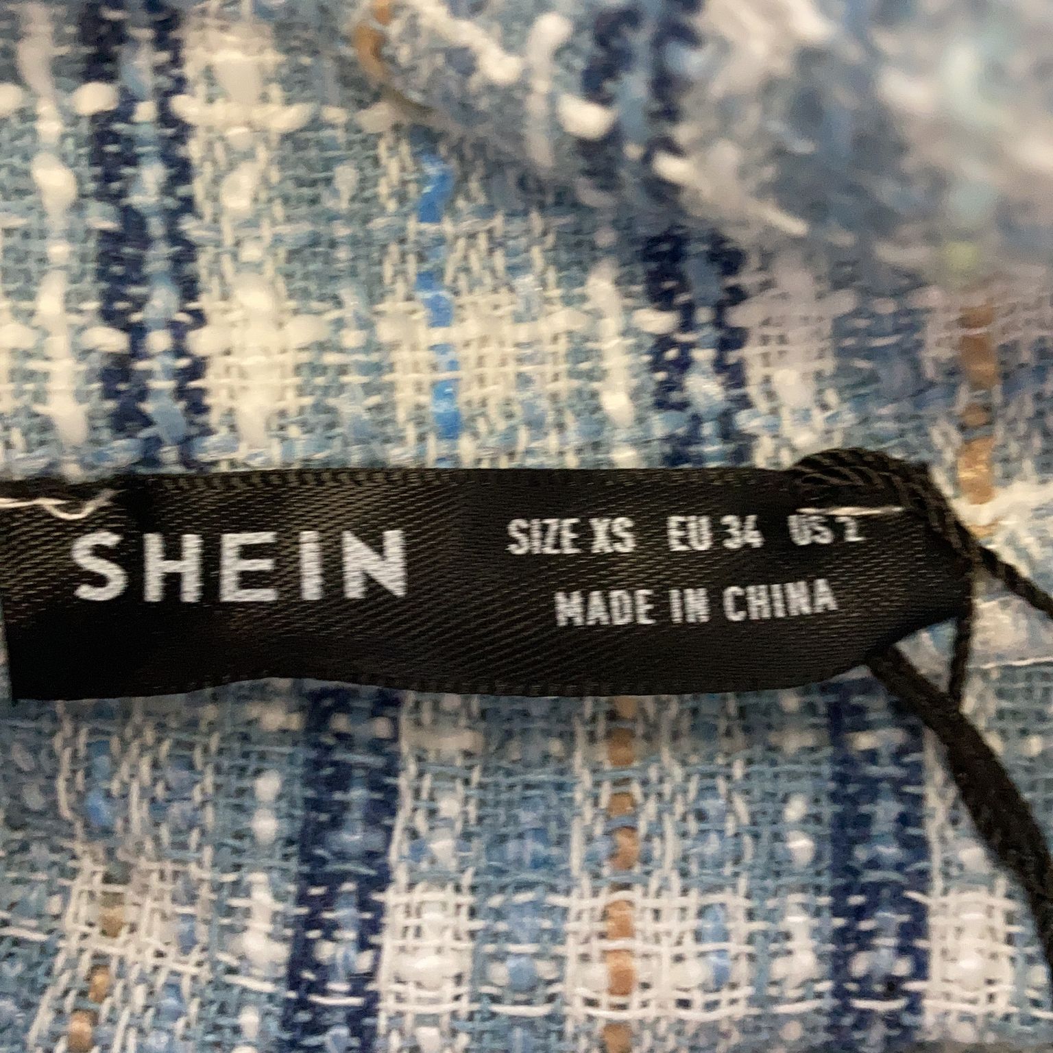 Shein