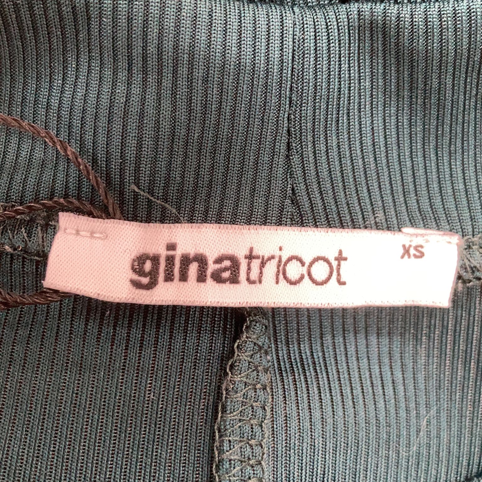 Gina Tricot