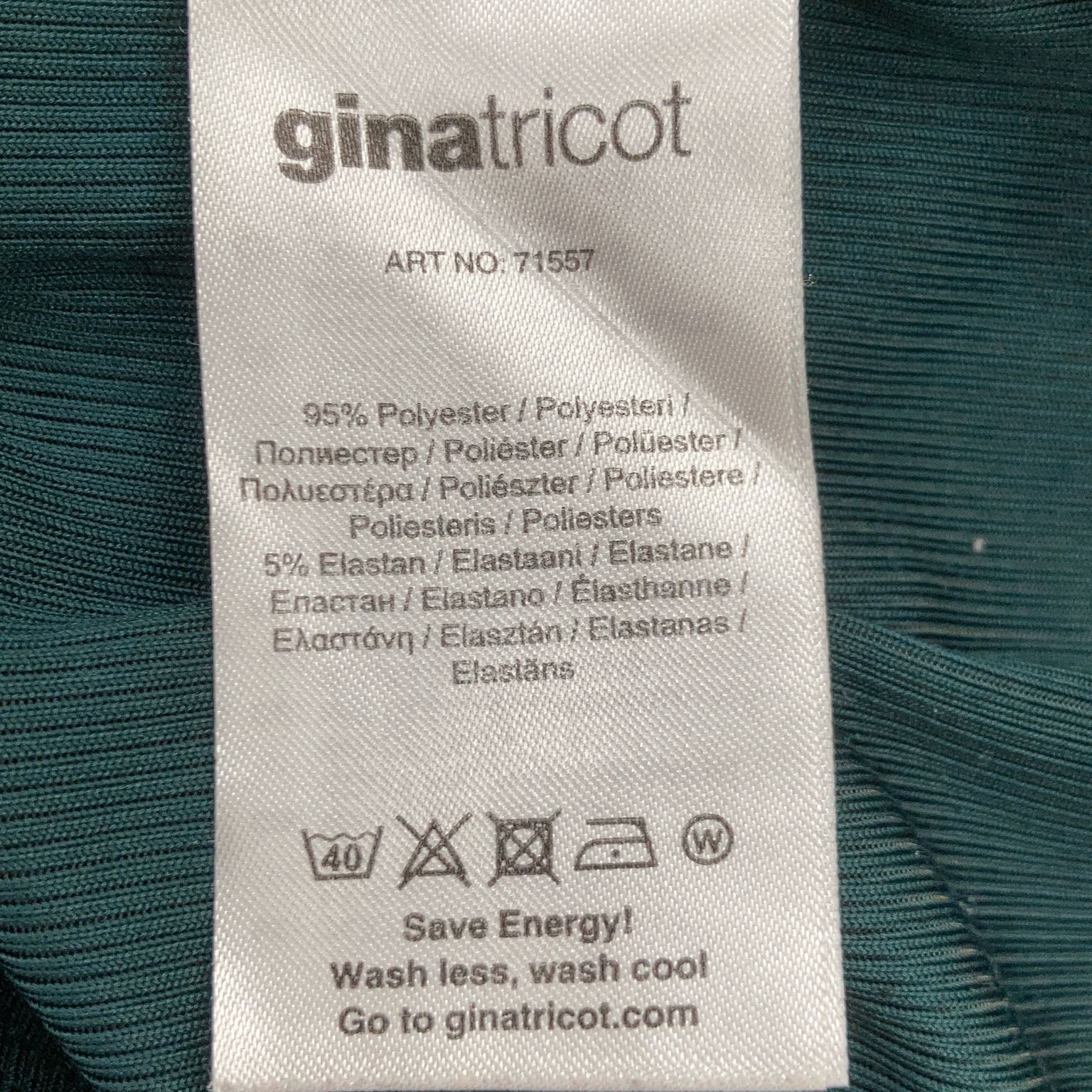 Gina Tricot