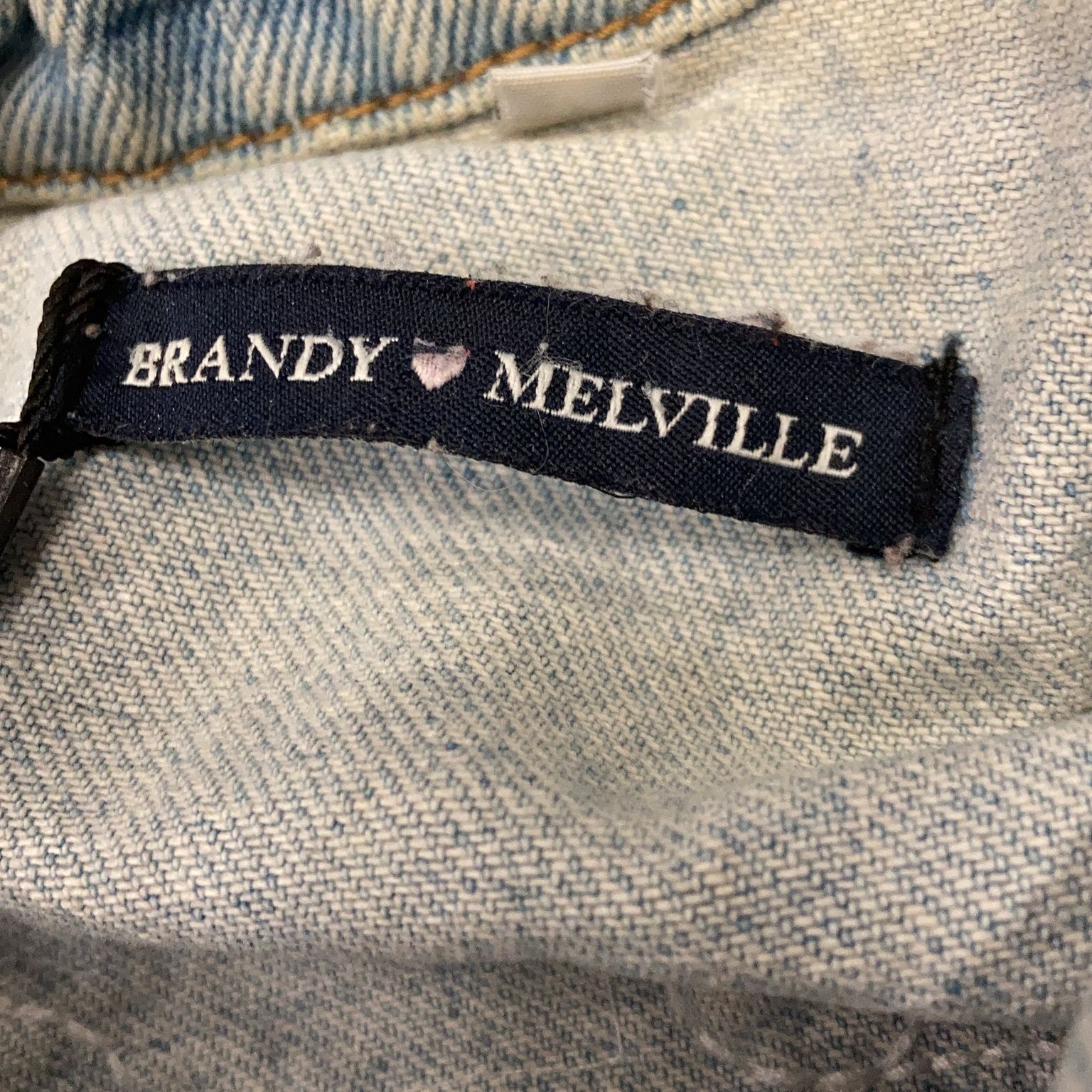 Brandy Melville