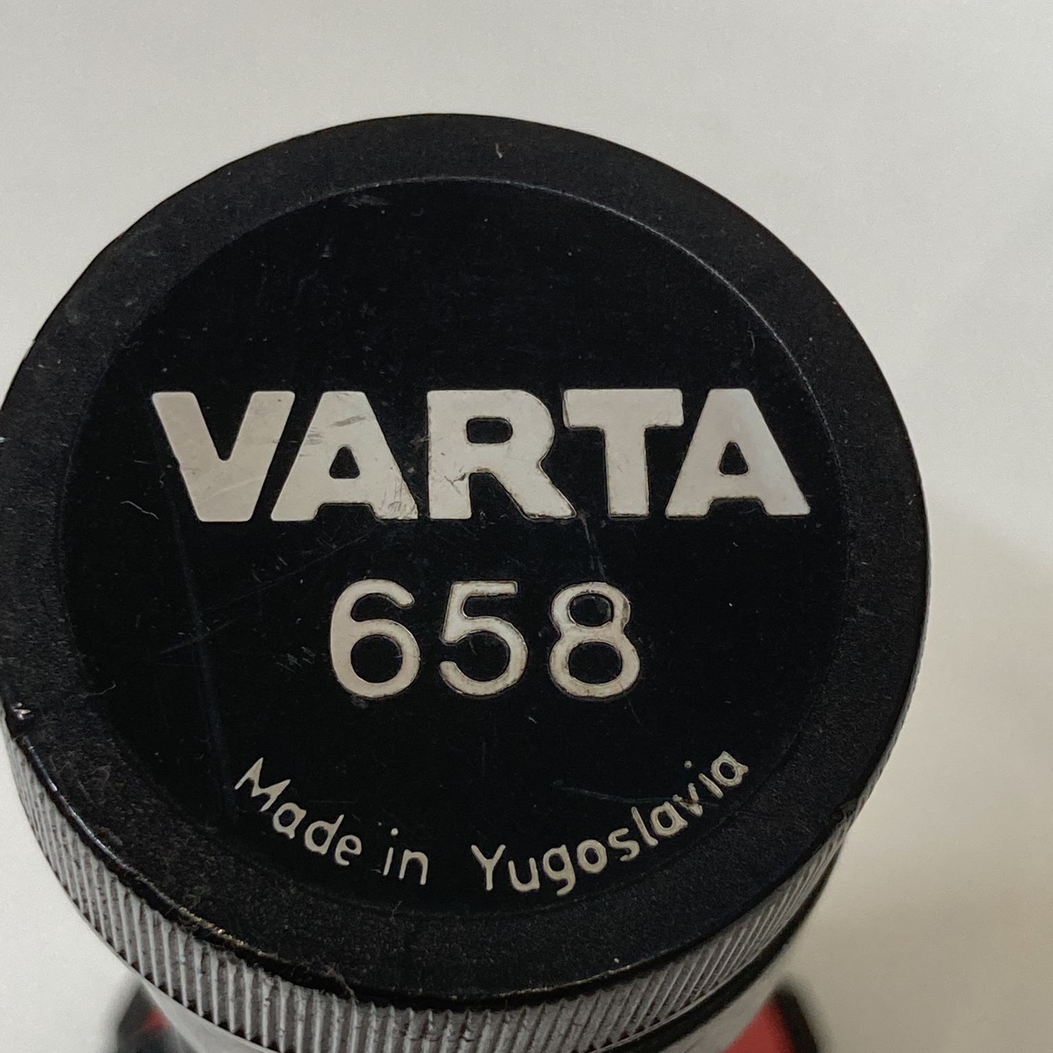 Varta