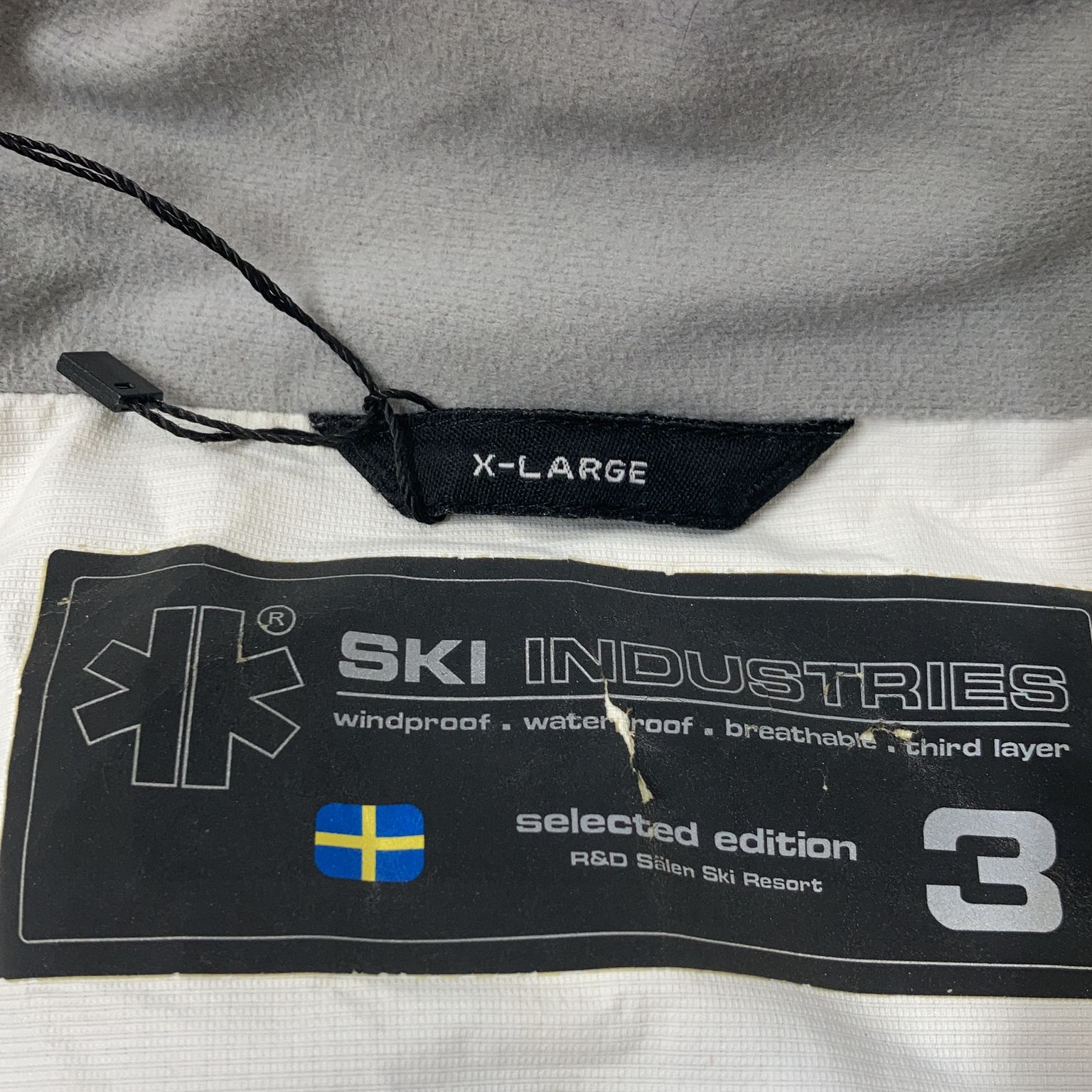 Ski Industries