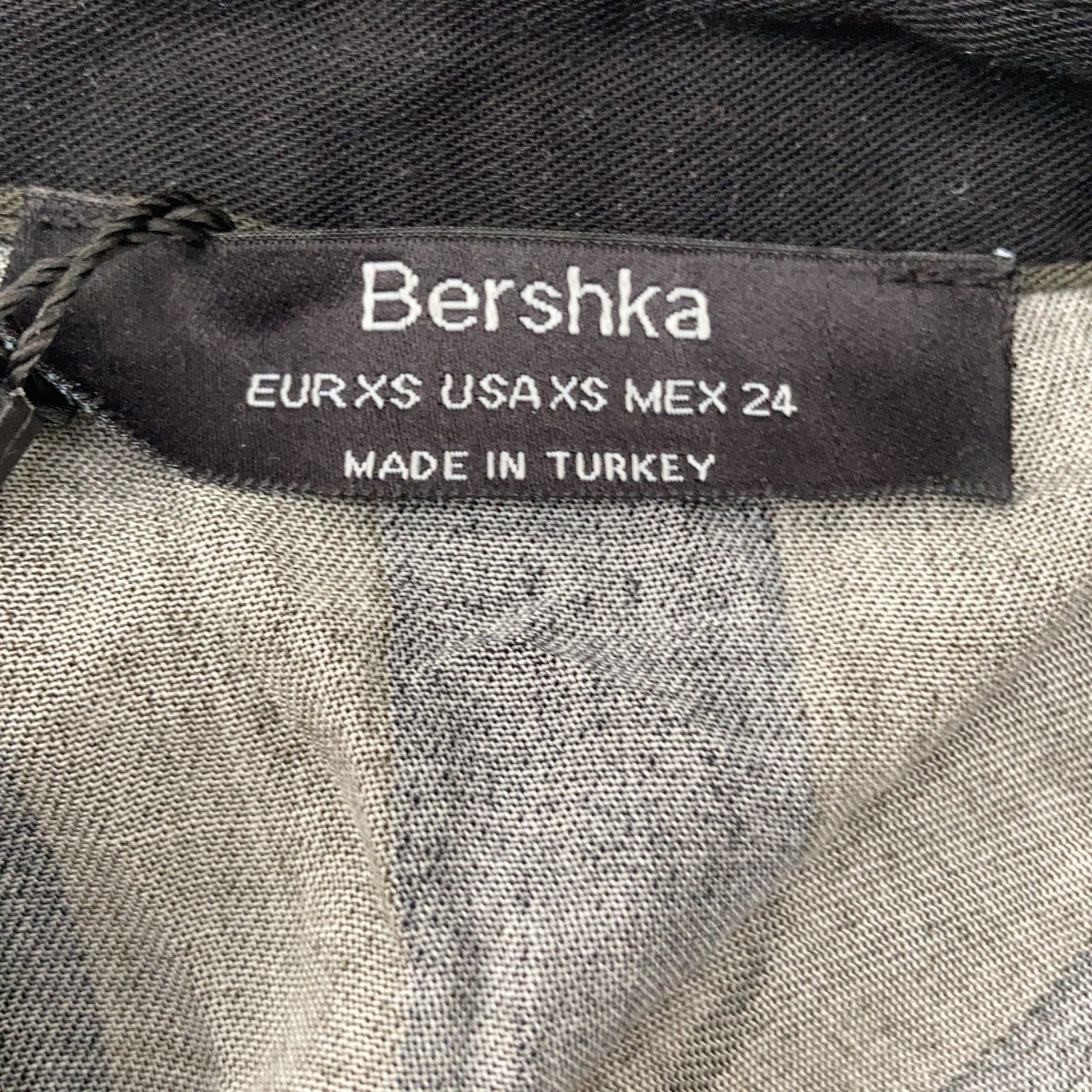 Bershka