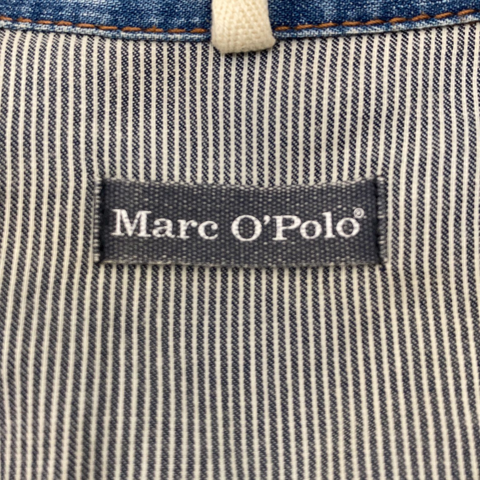 Marc O'Polo