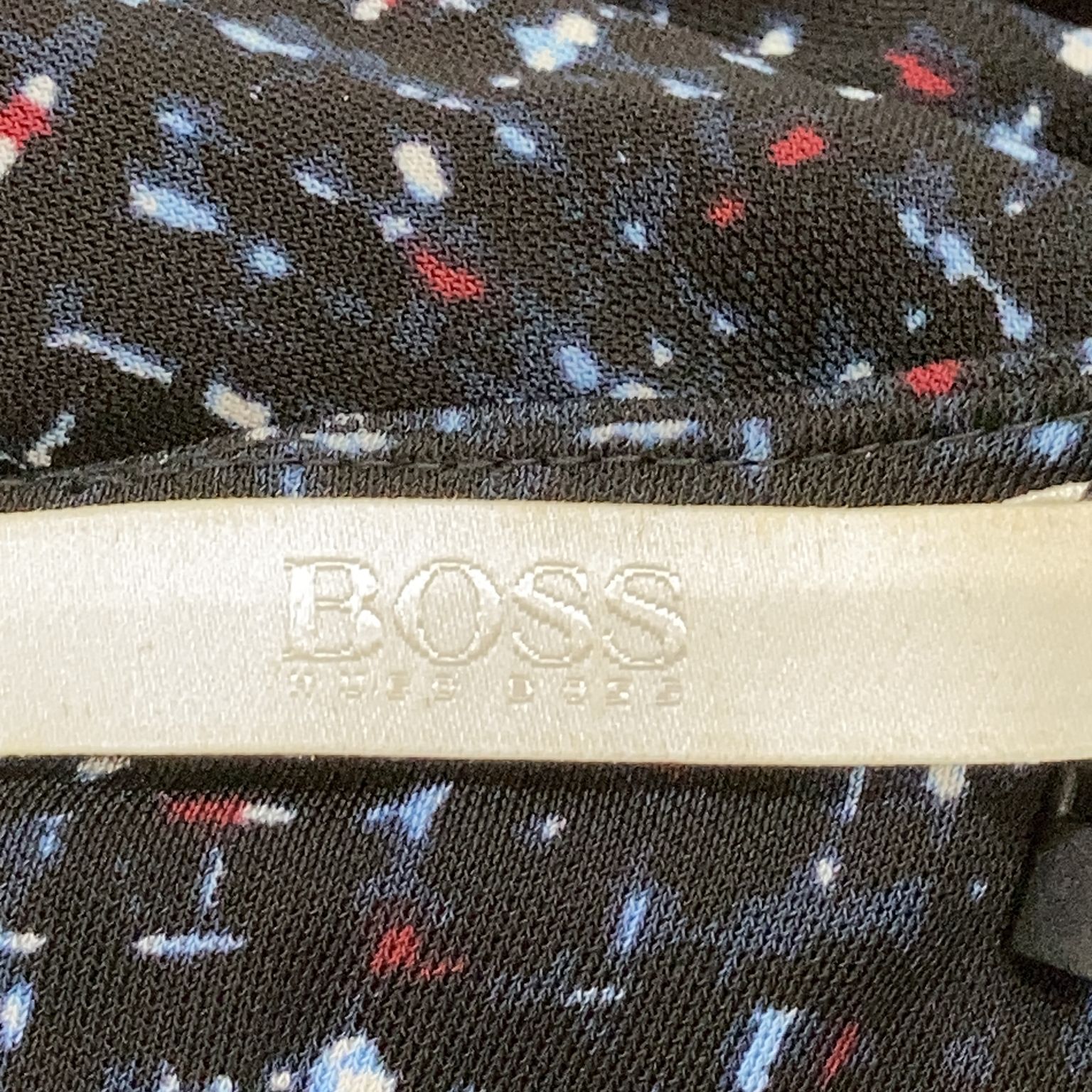 Boss Hugo Boss