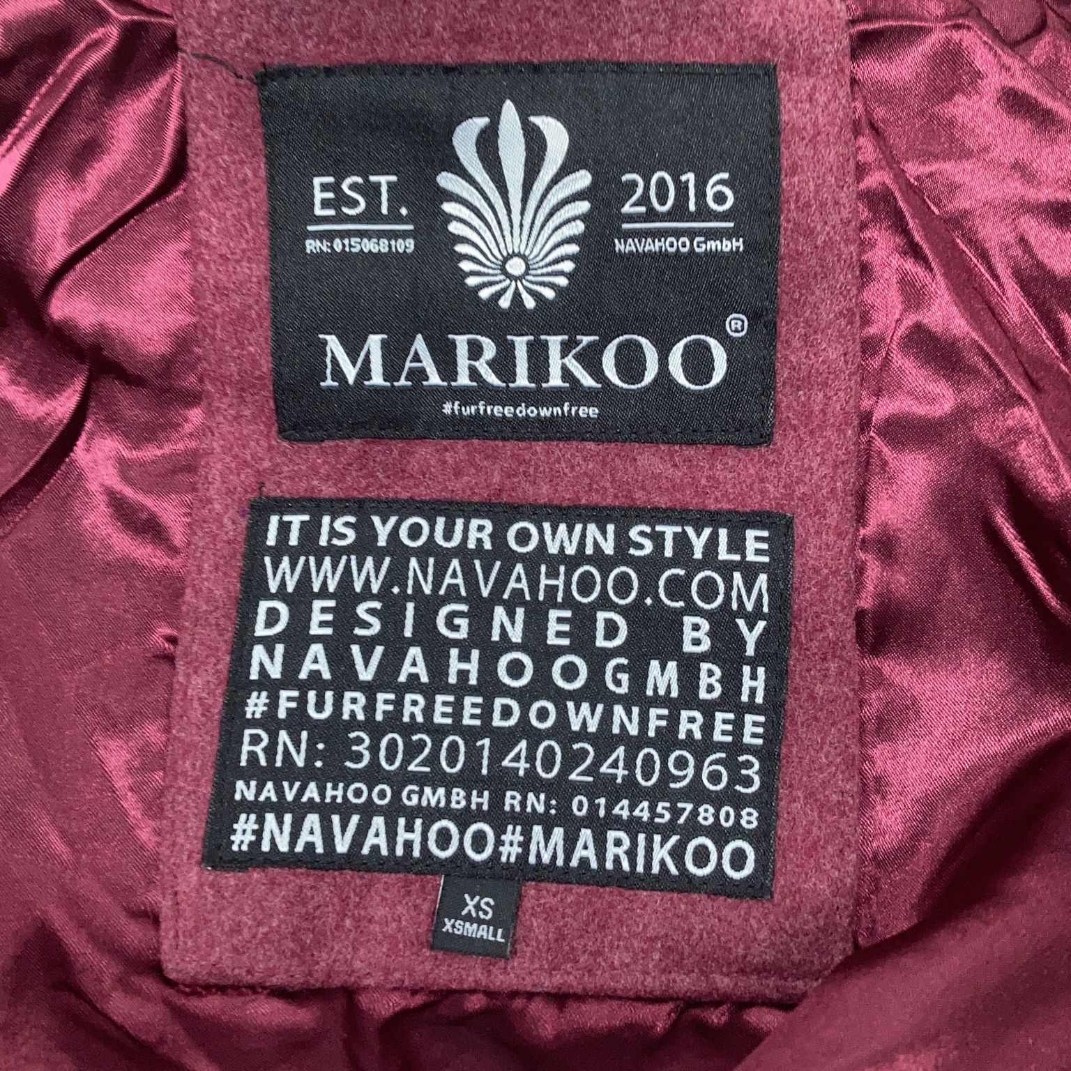 Marikoo