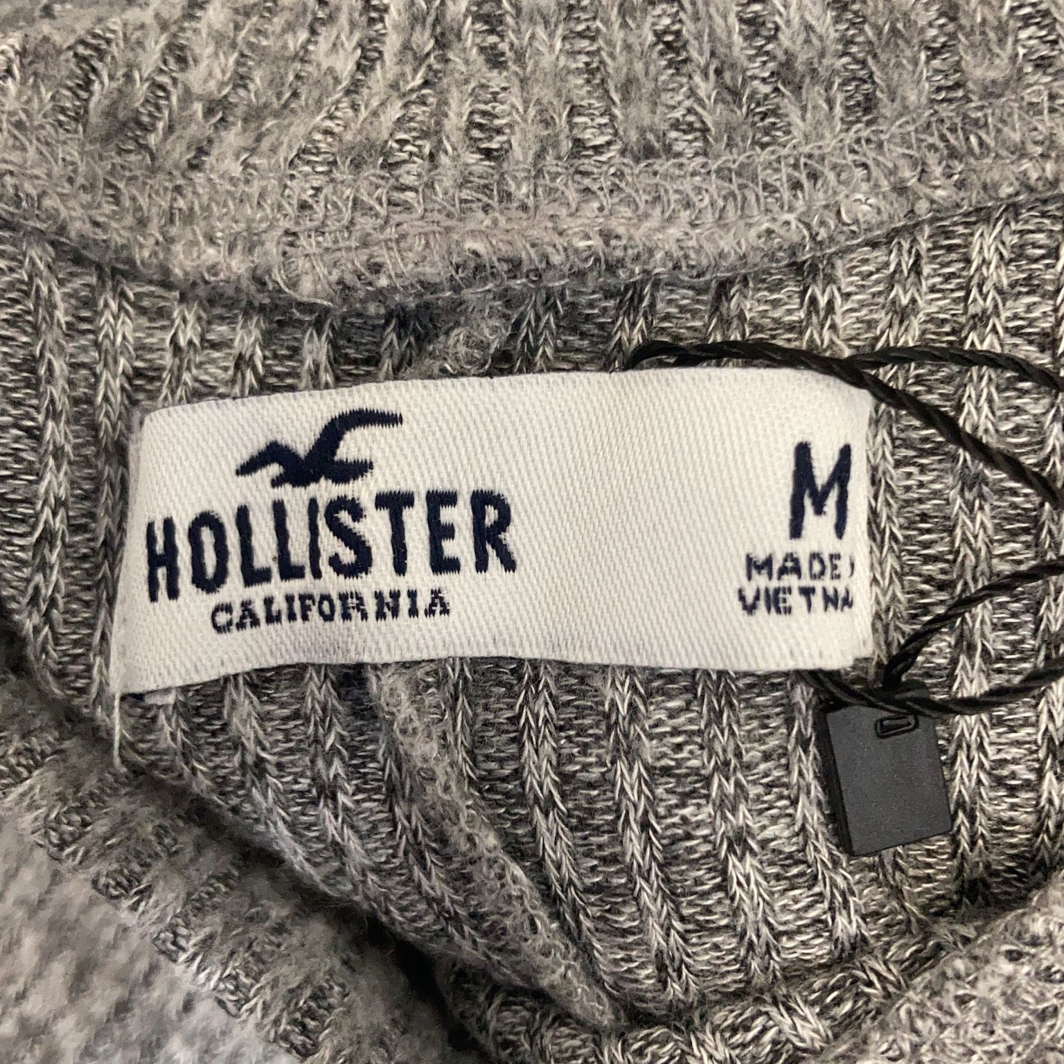 Hollister