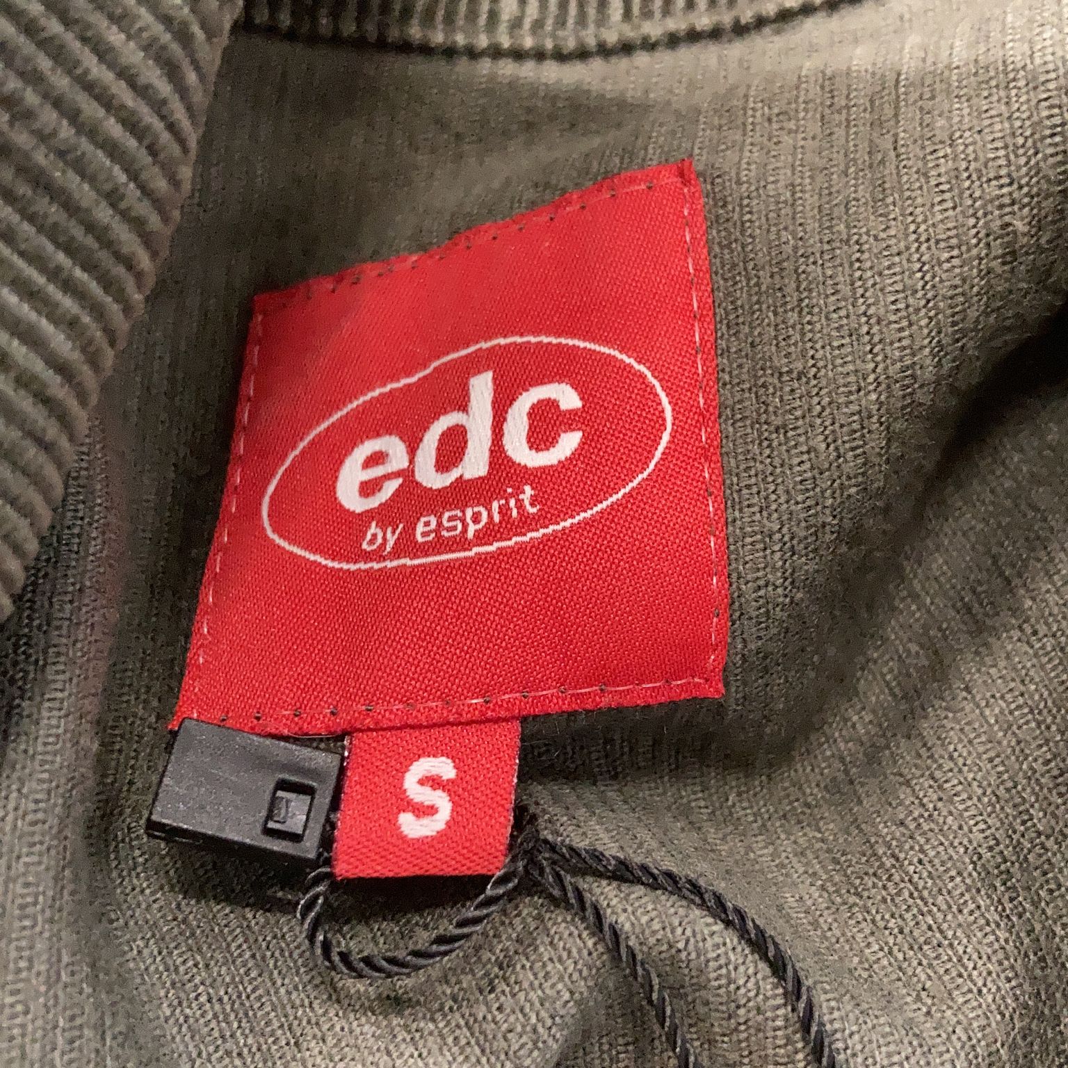 EDC by ESPRIT