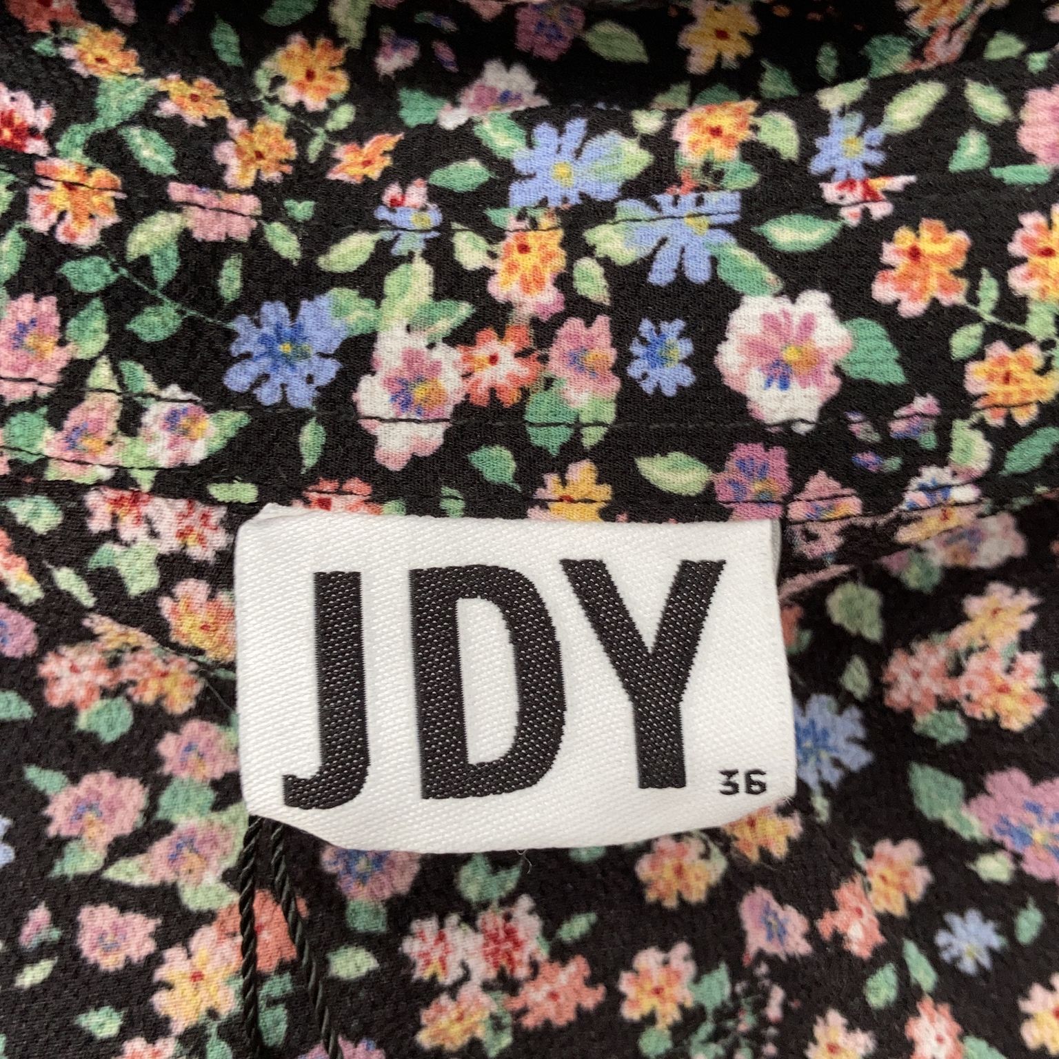 JDY