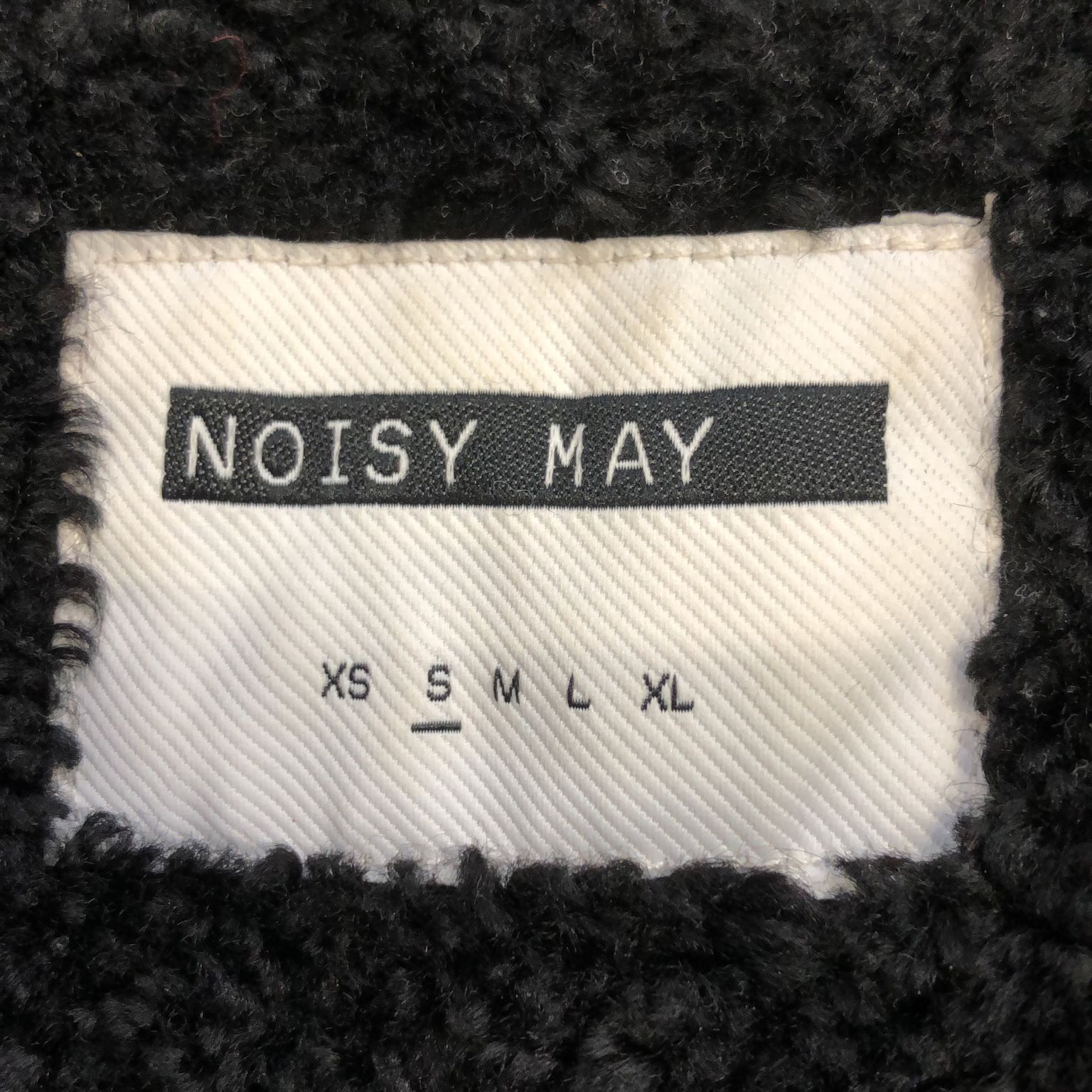 Noisy May