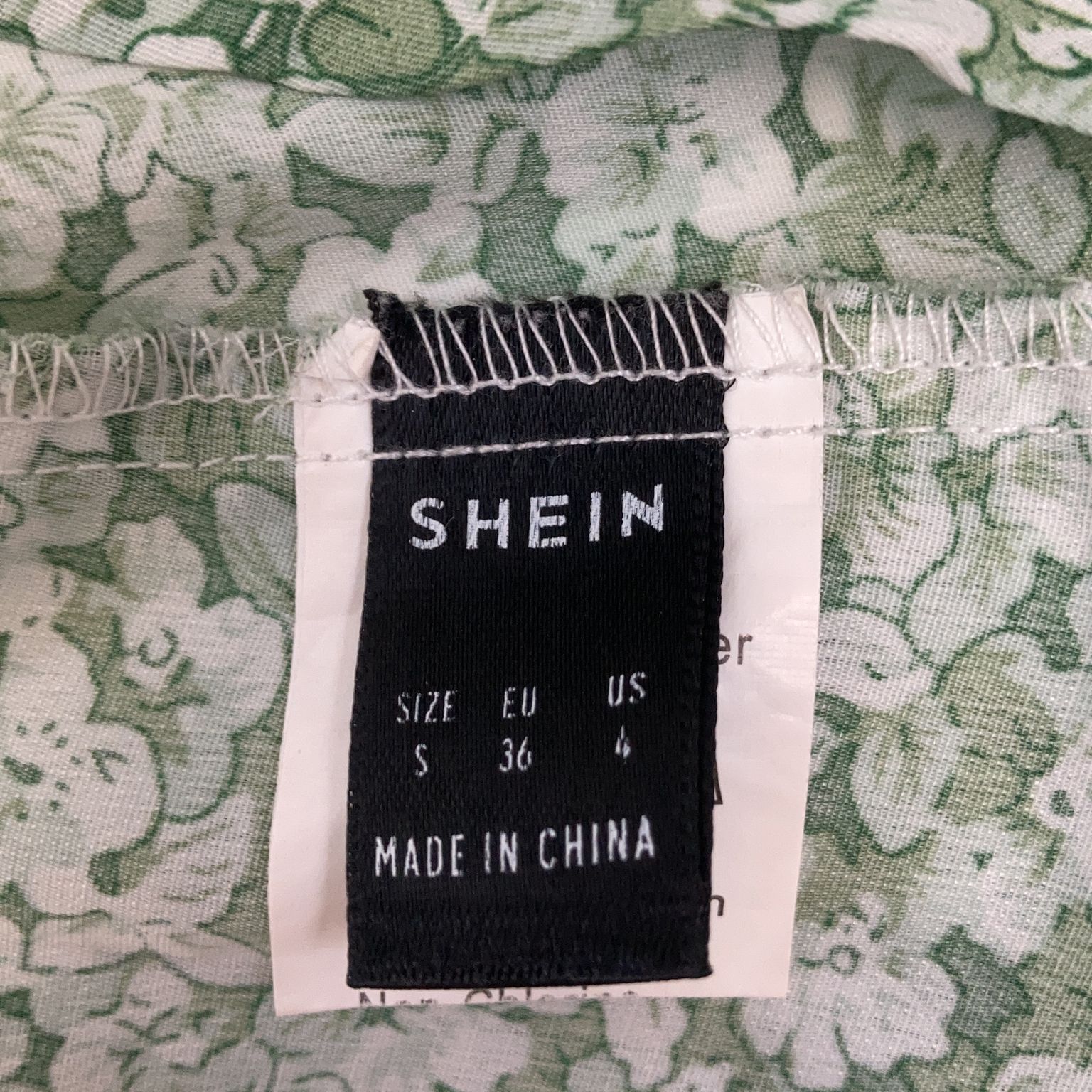 Shein