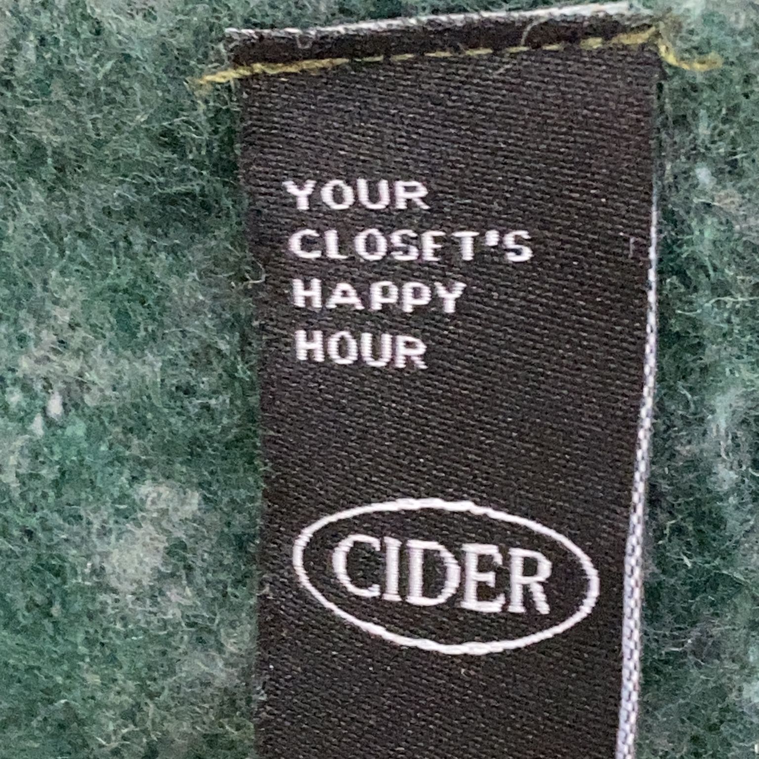 Cider