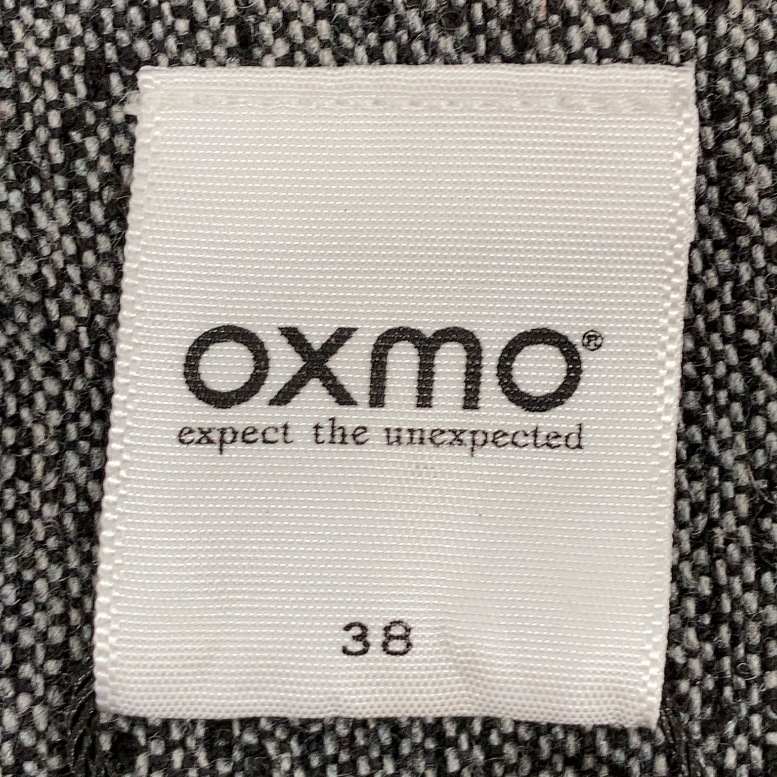 Oxmo