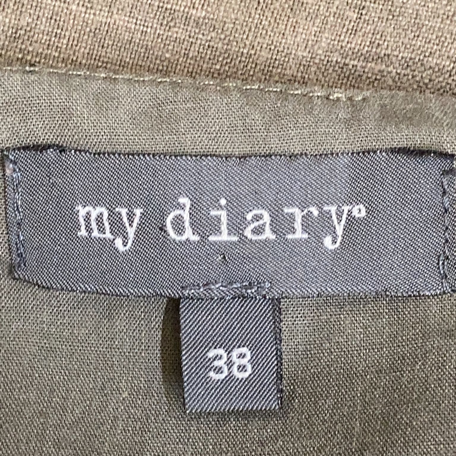 My Diary