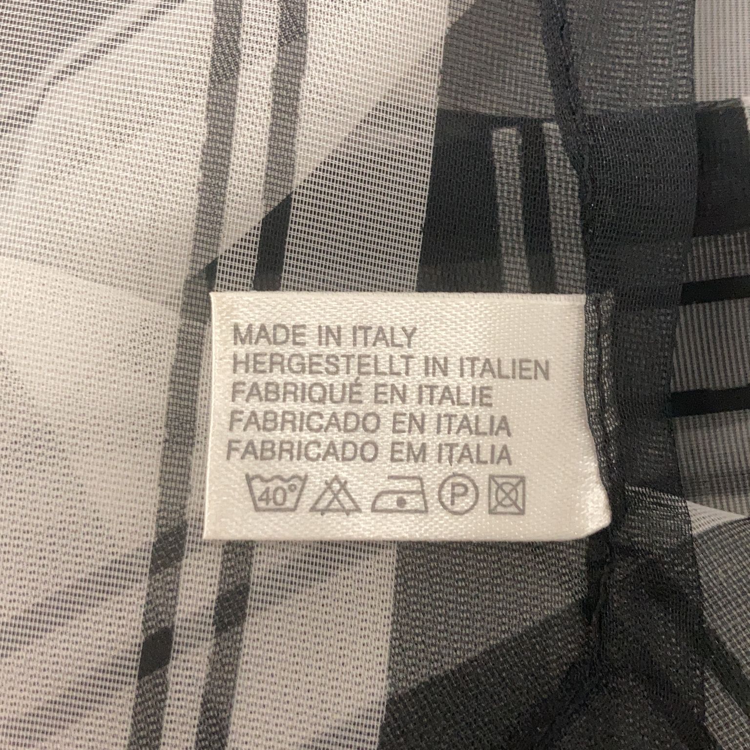 Made in Italy