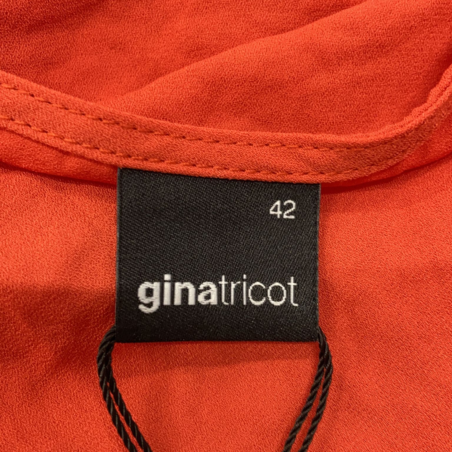 Gina Tricot