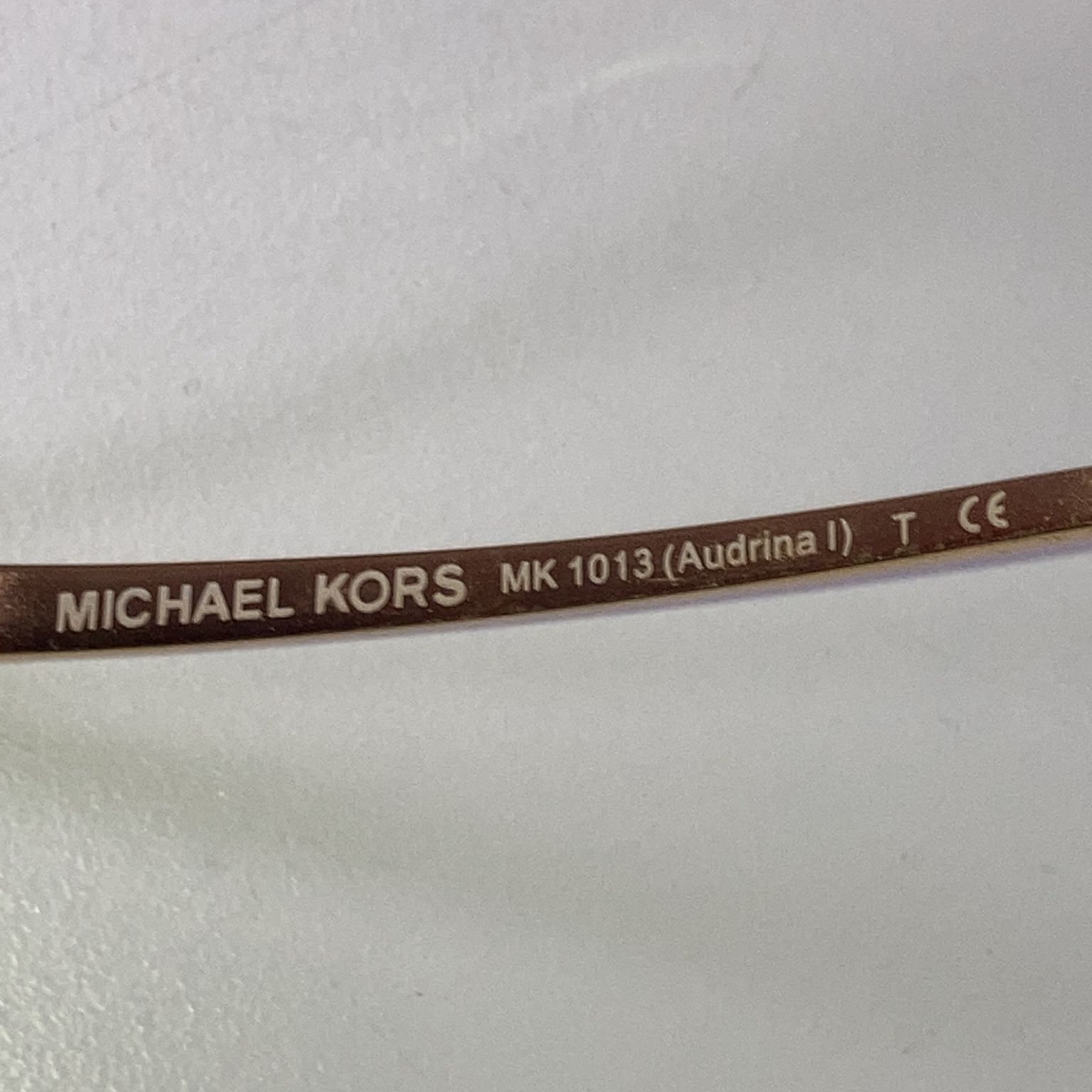 Michael Kors