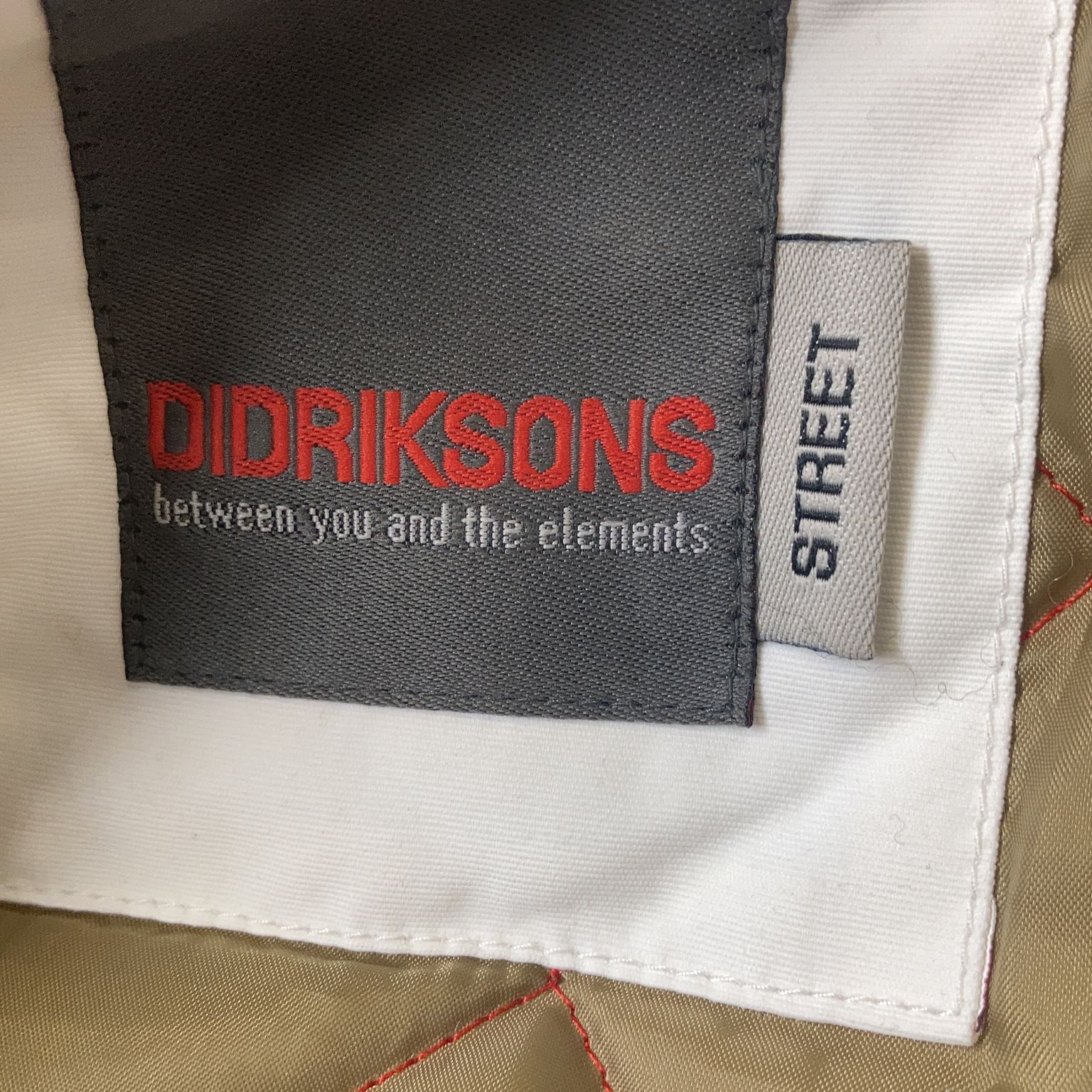 Didriksons