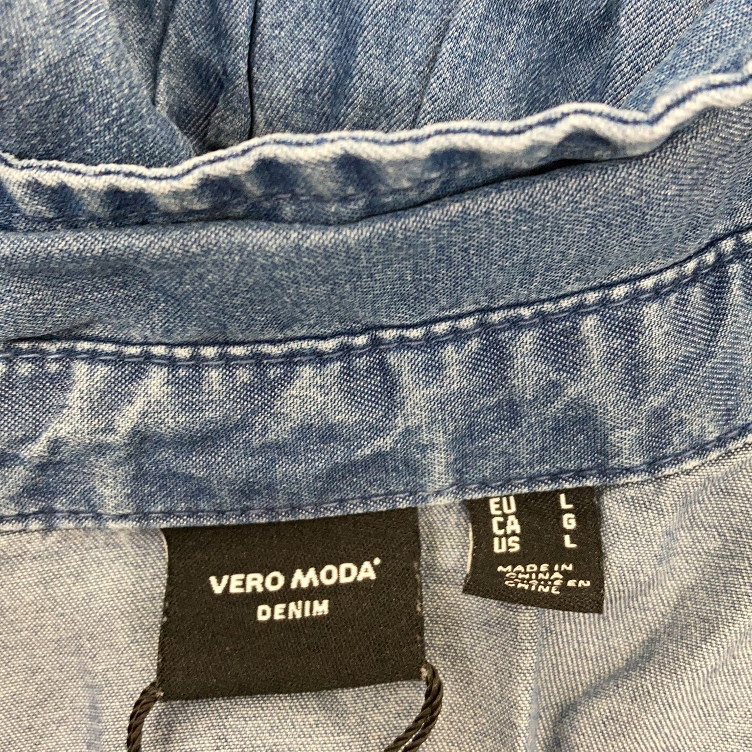 Vero Moda Denim