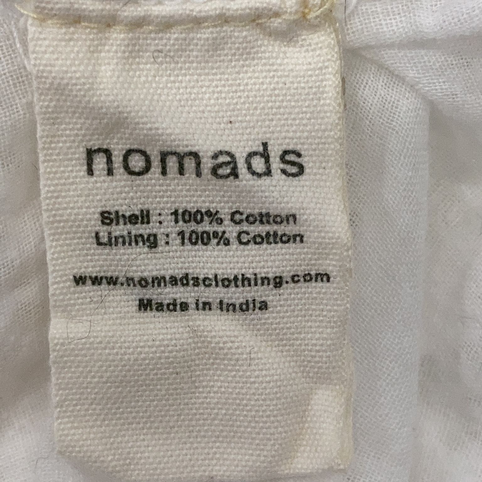 Nomads