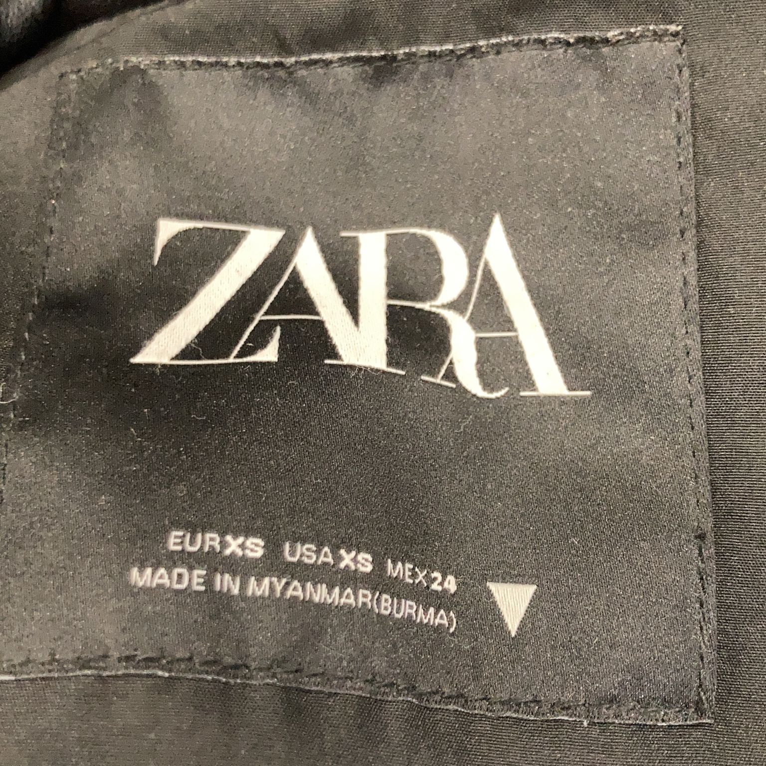 Zara