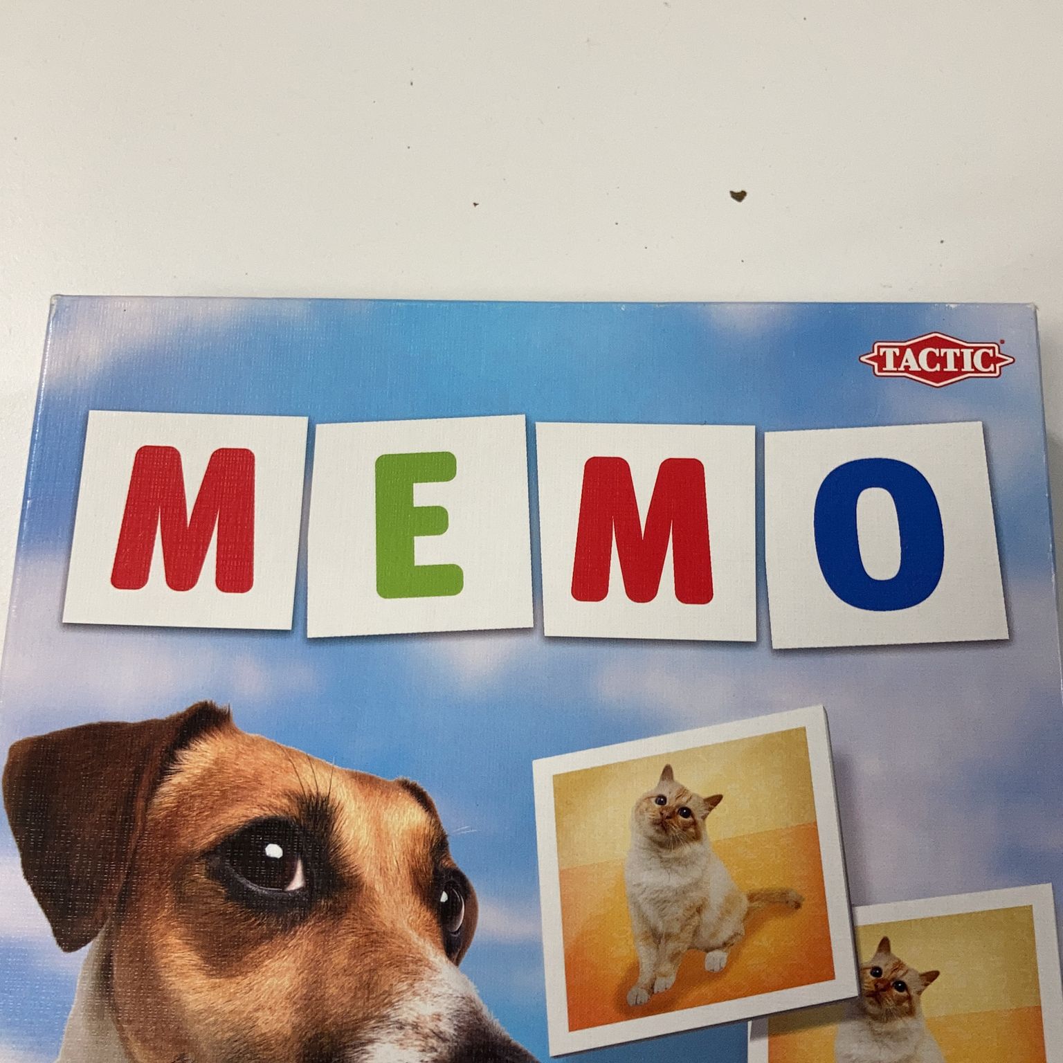 Brætspil