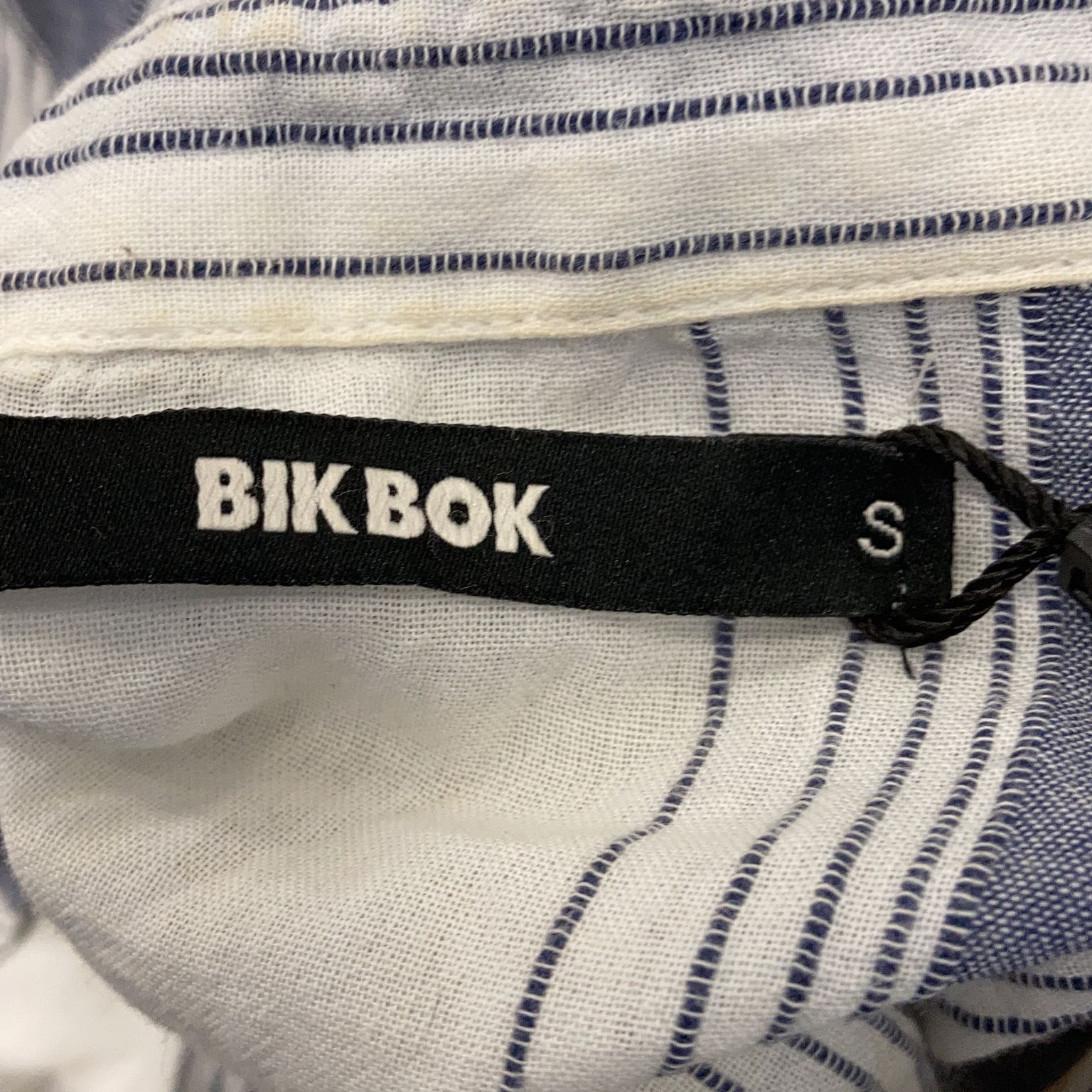 Bik Bok