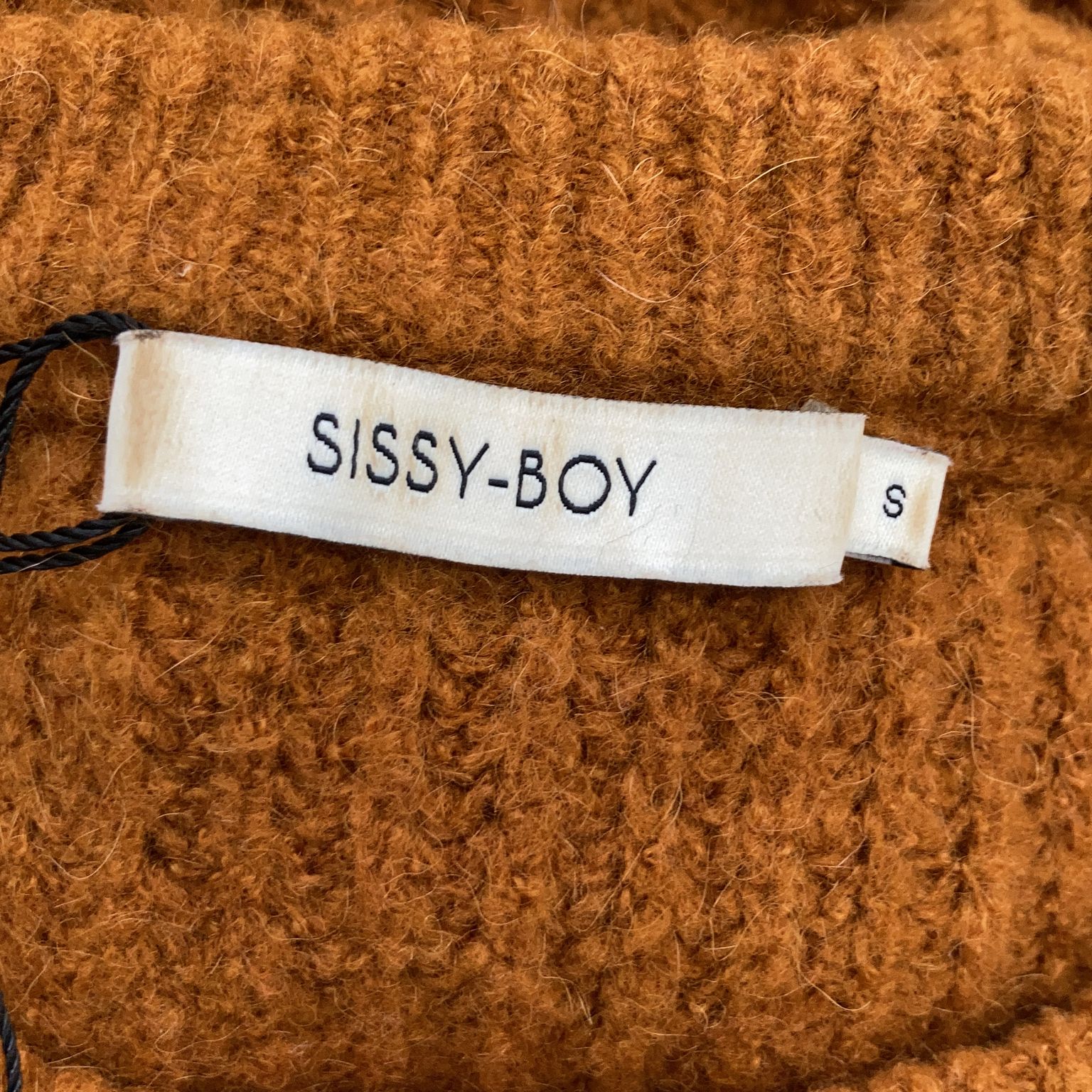 Sissy-Boy