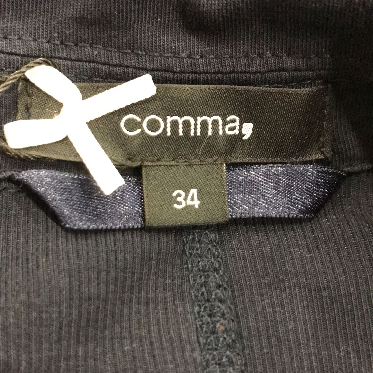 Comma