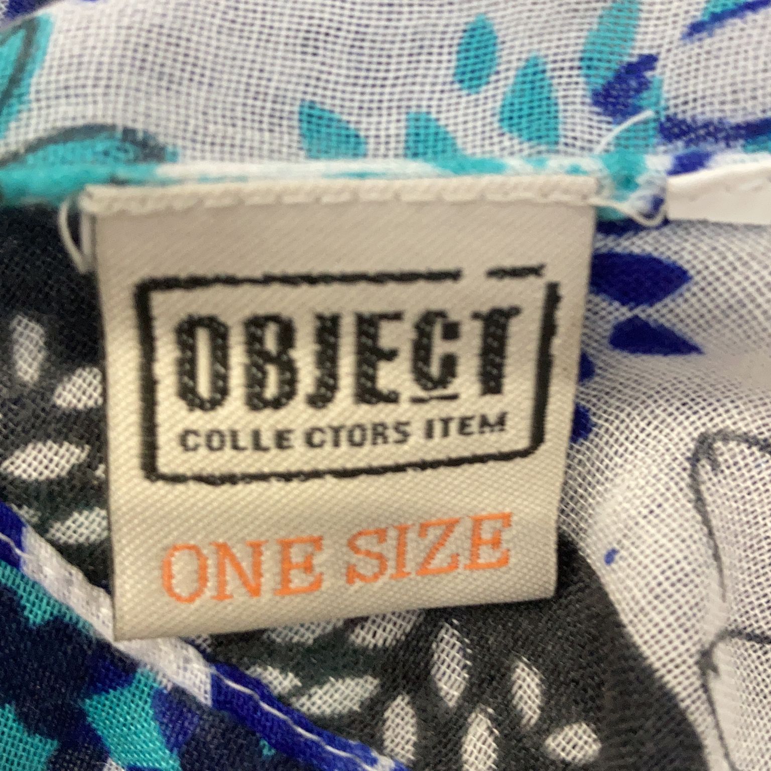 Object