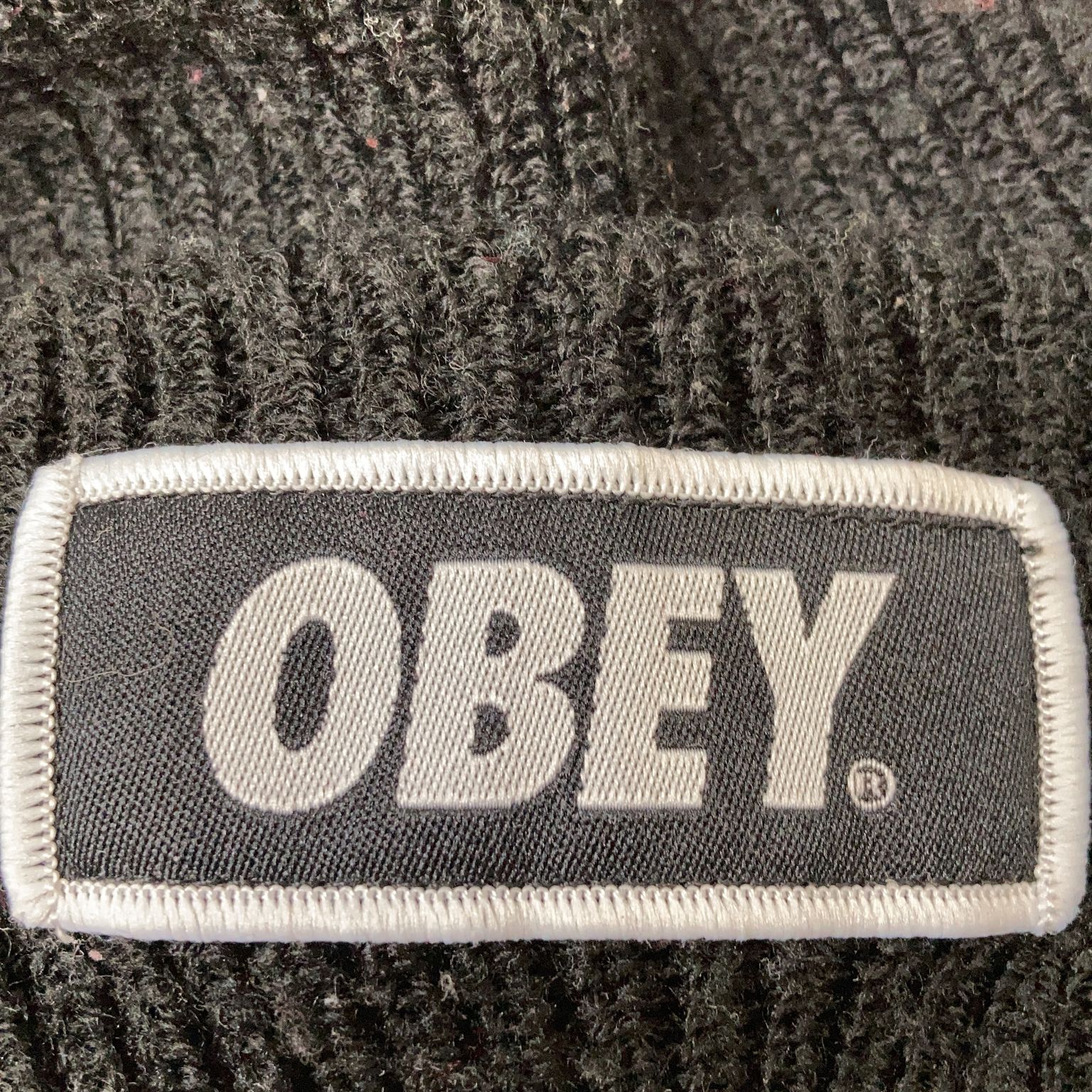 Obey