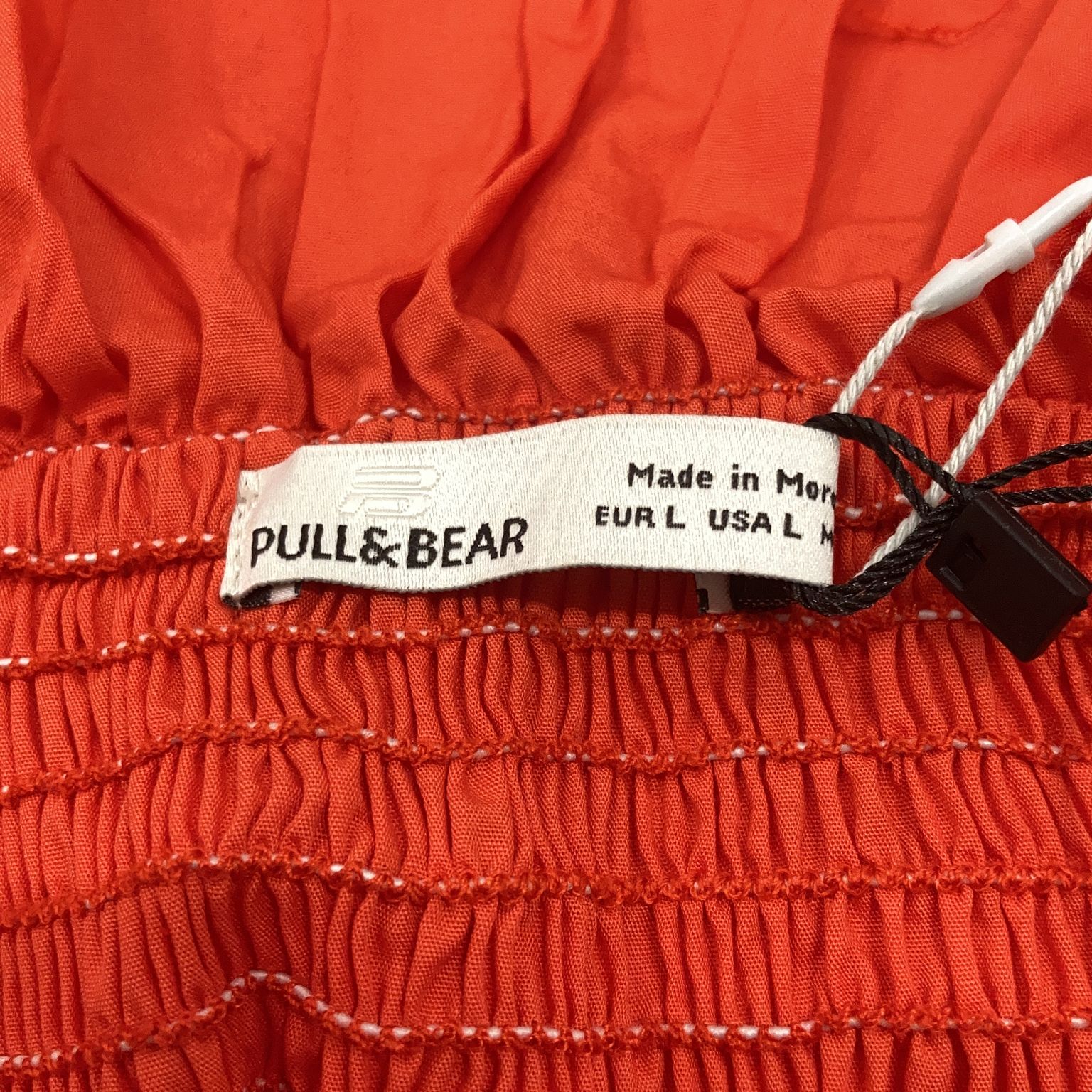 Pull  Bear