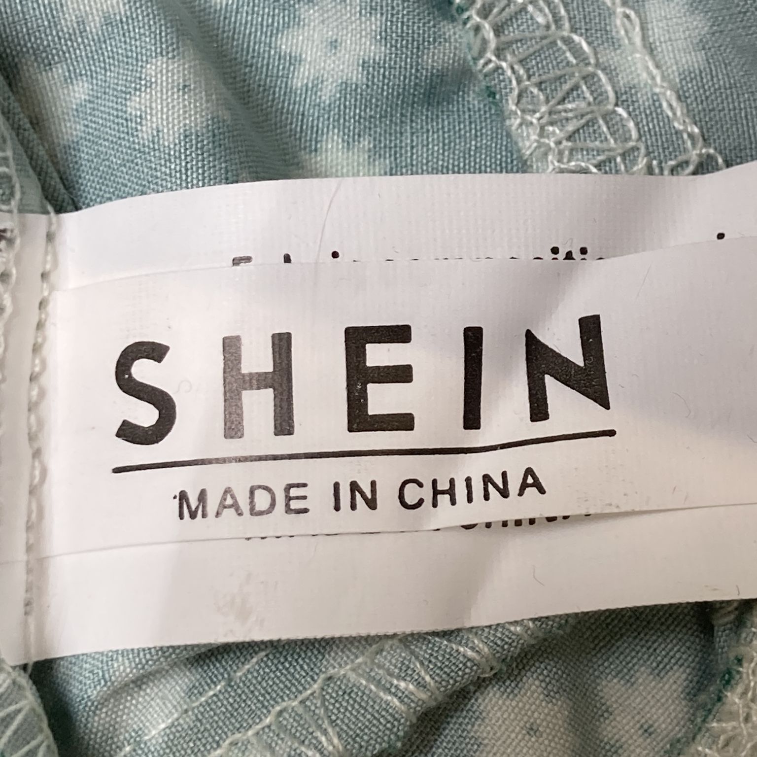 Shein