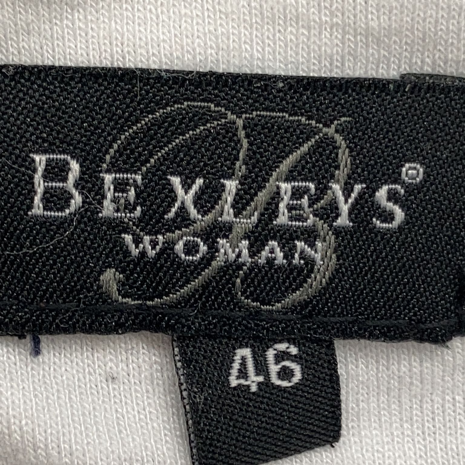 Bexleys