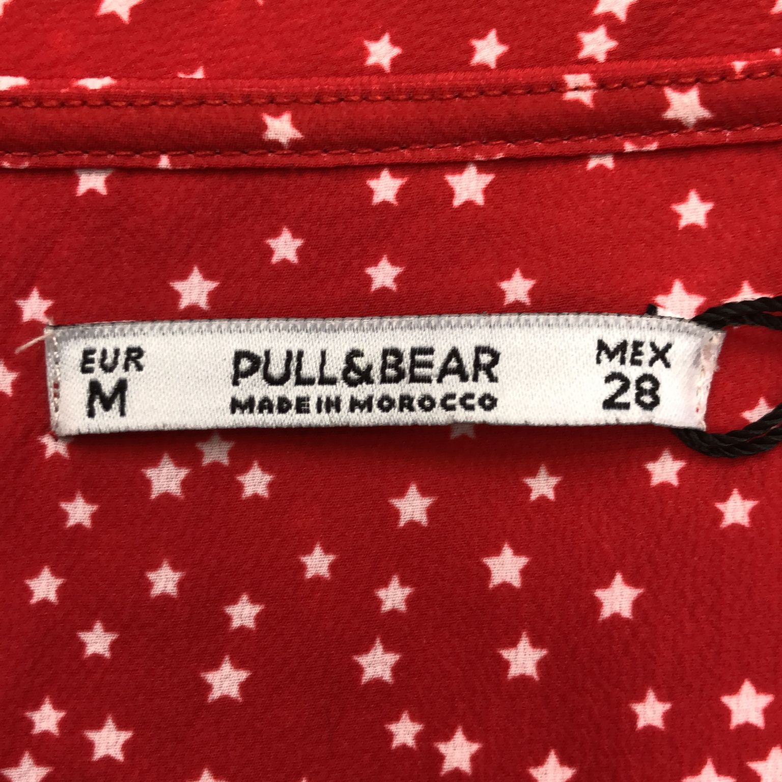 Pull  Bear