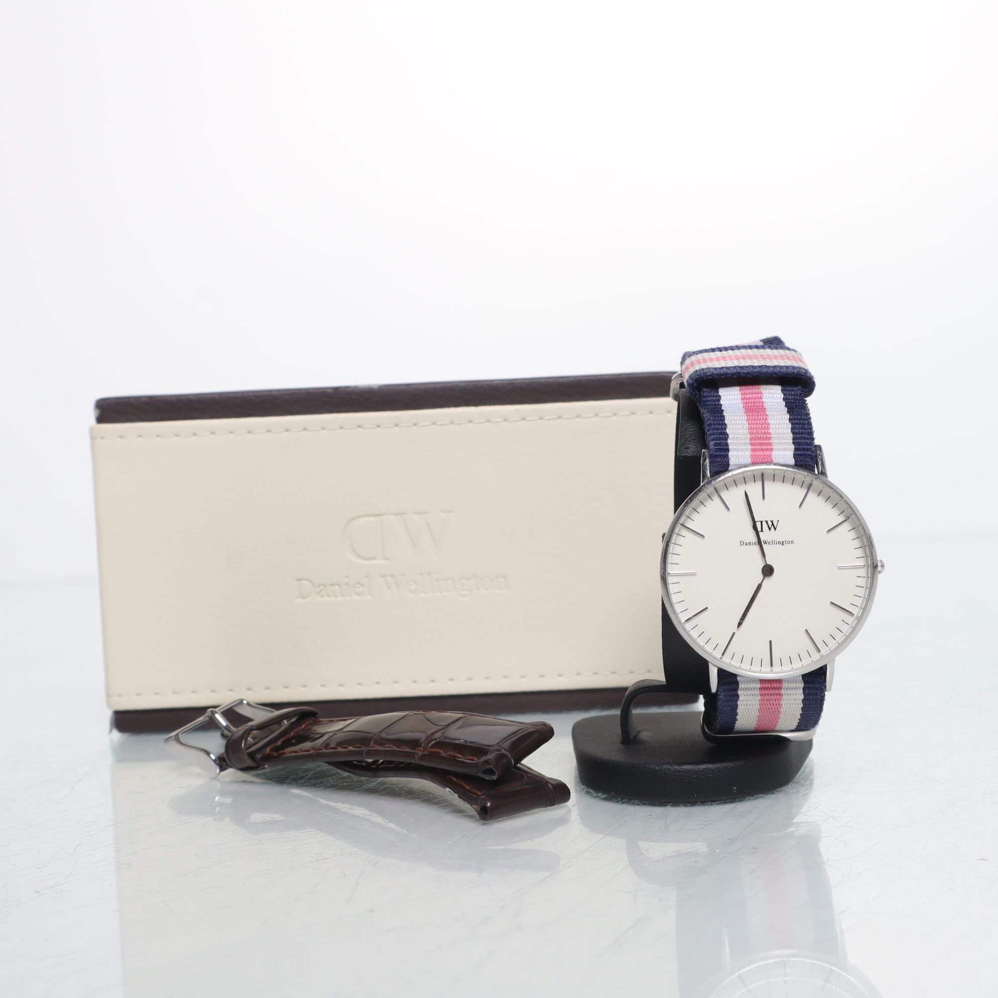 Daniel Wellington